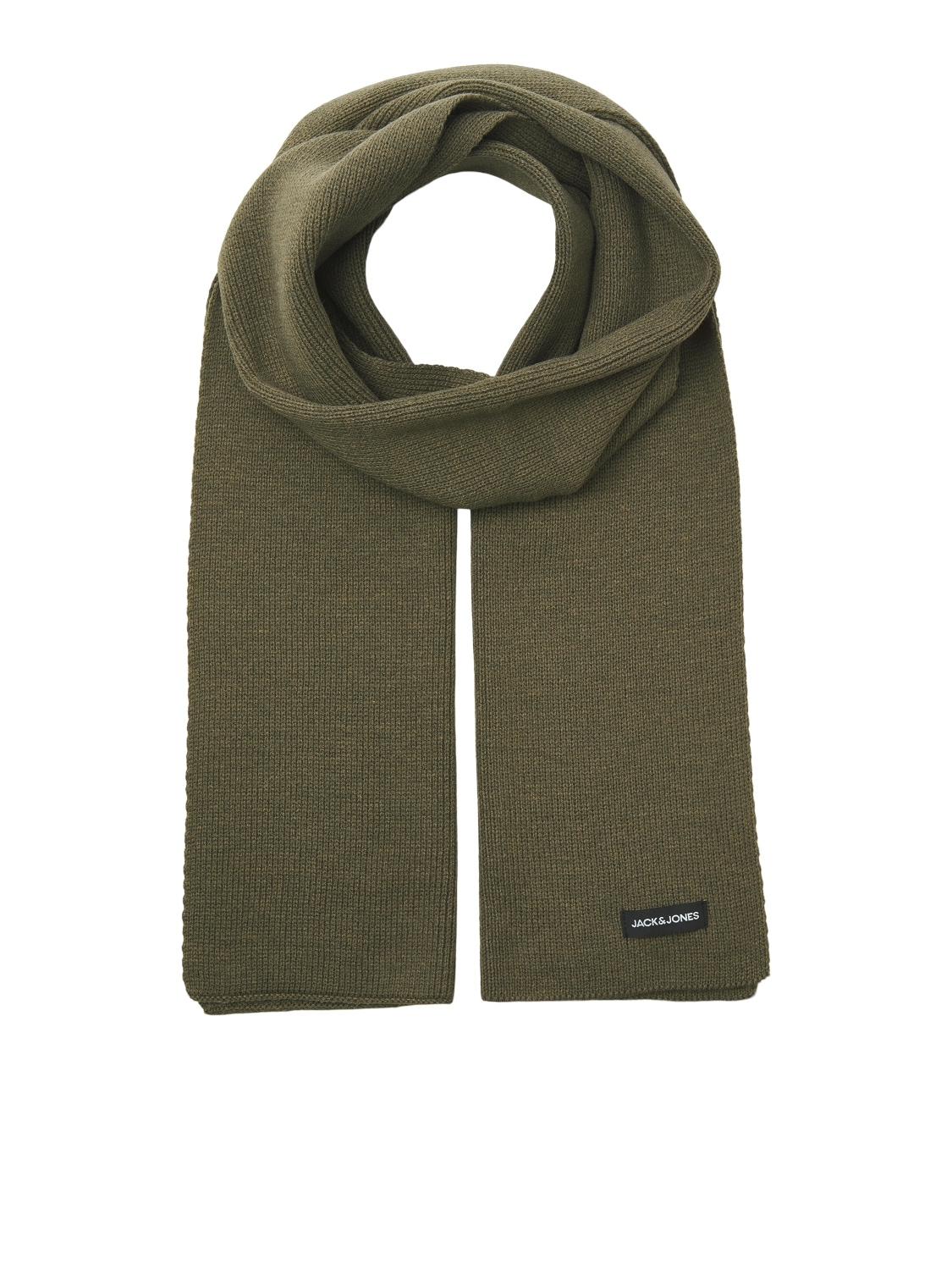 Strickschal »JACDNA KNIT SCARF NOOS«