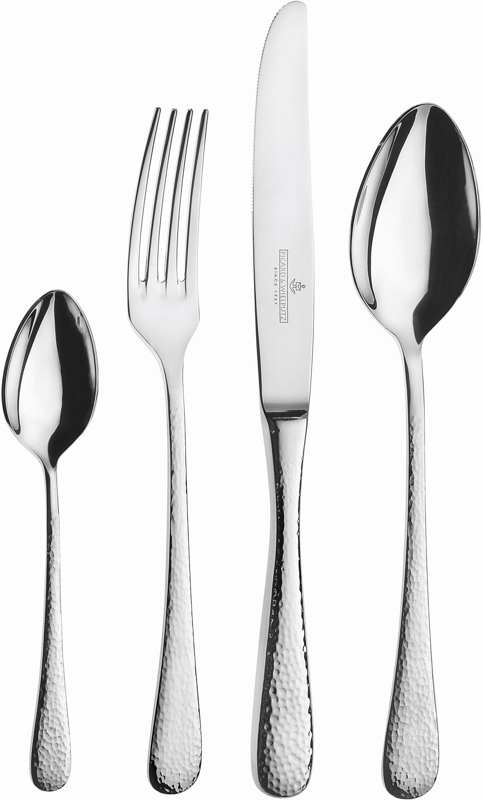 Picard & Wielpütz Tafelbesteck Mia 30er Set