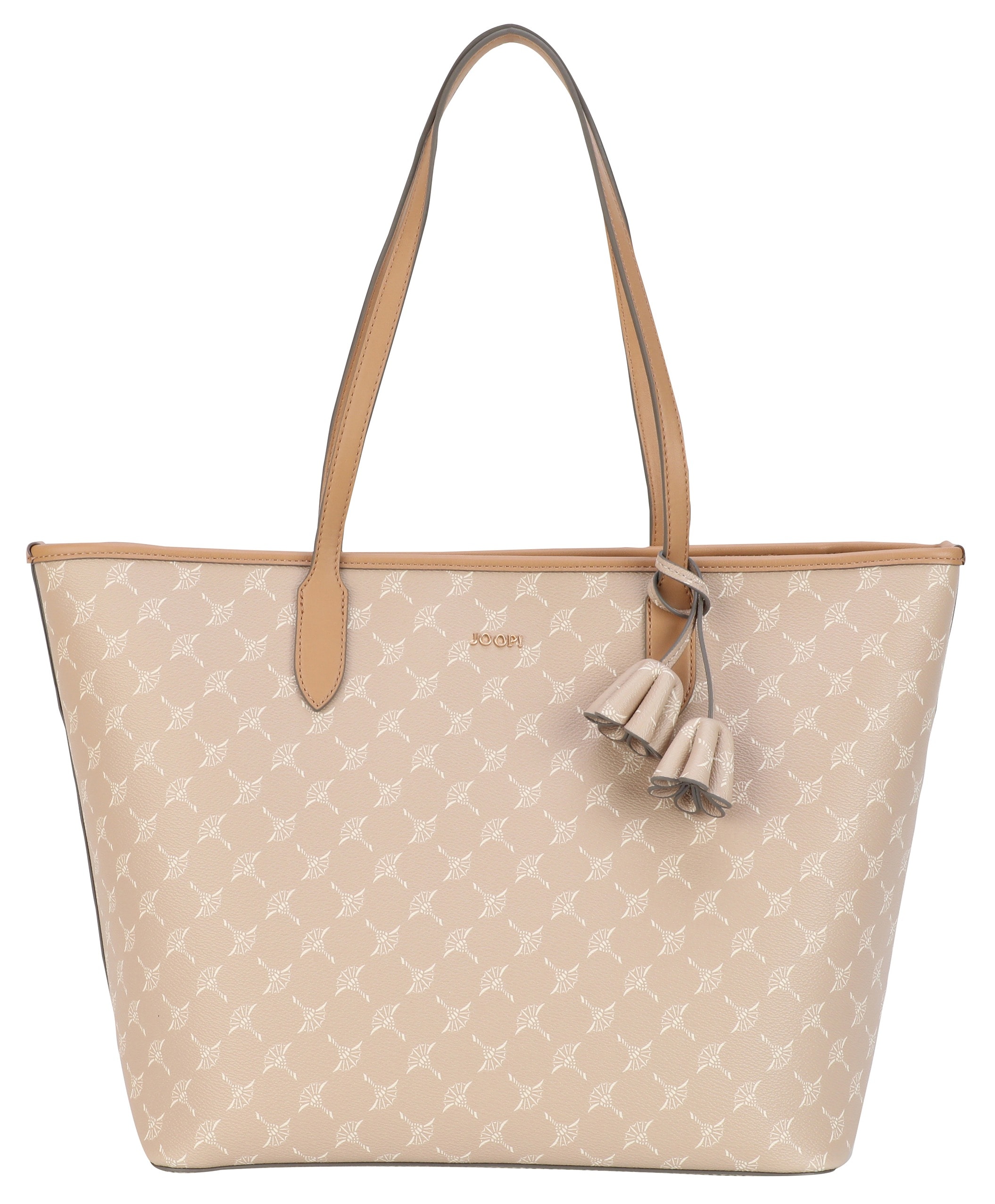 JOOP! Shopper »cortina 1.0 shopper lhz« Damen Handtasche mit doppeltem Henkel