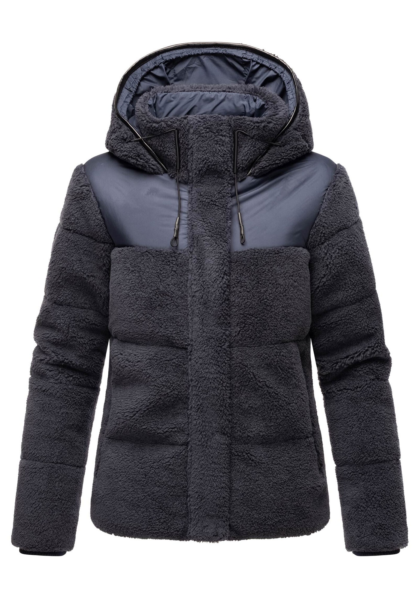 Marikoo Winterjacke »Marikoo Kaguraa Damen Winterjacke N030«