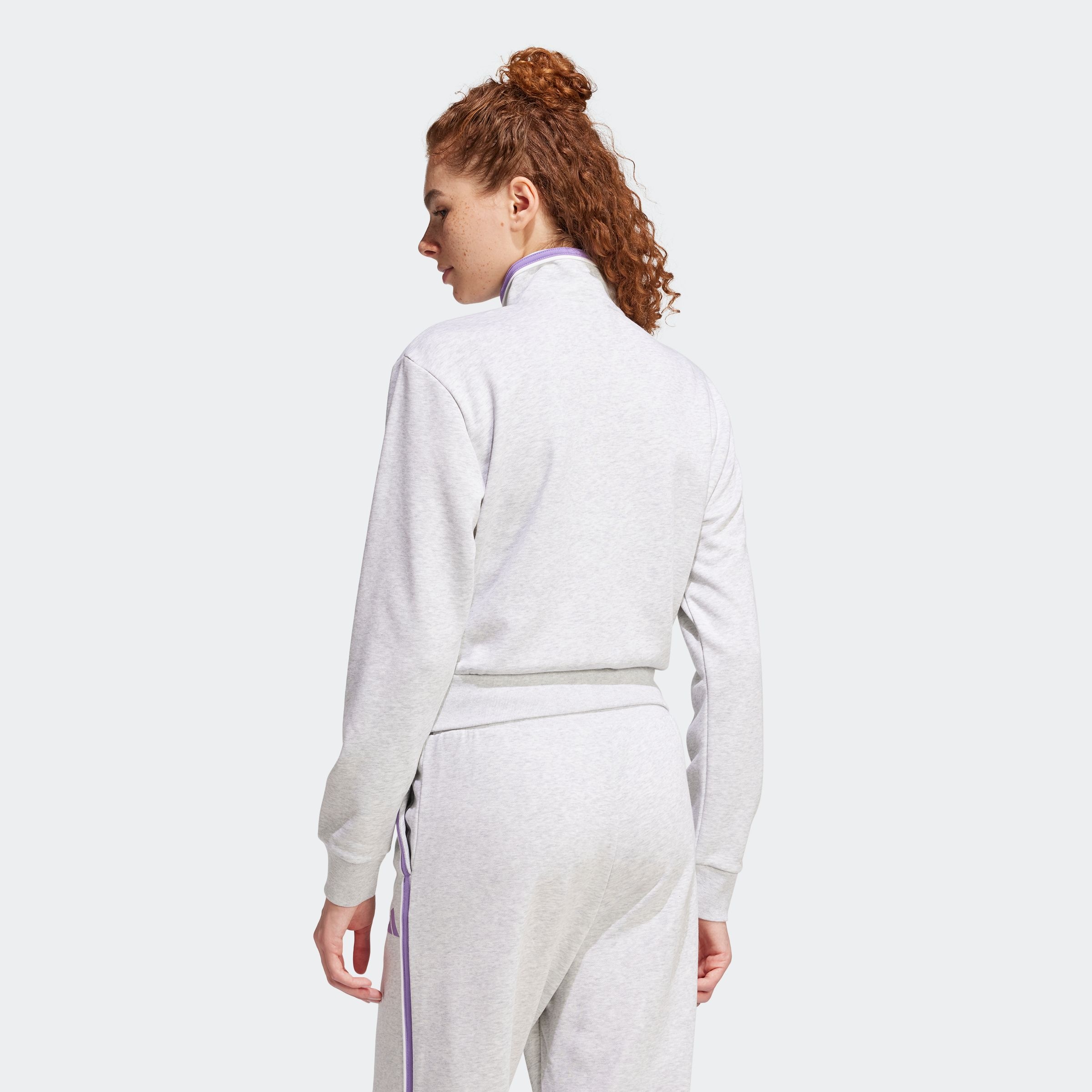 adidas Sportswear Sweatshirt »W CB 14ZIP«