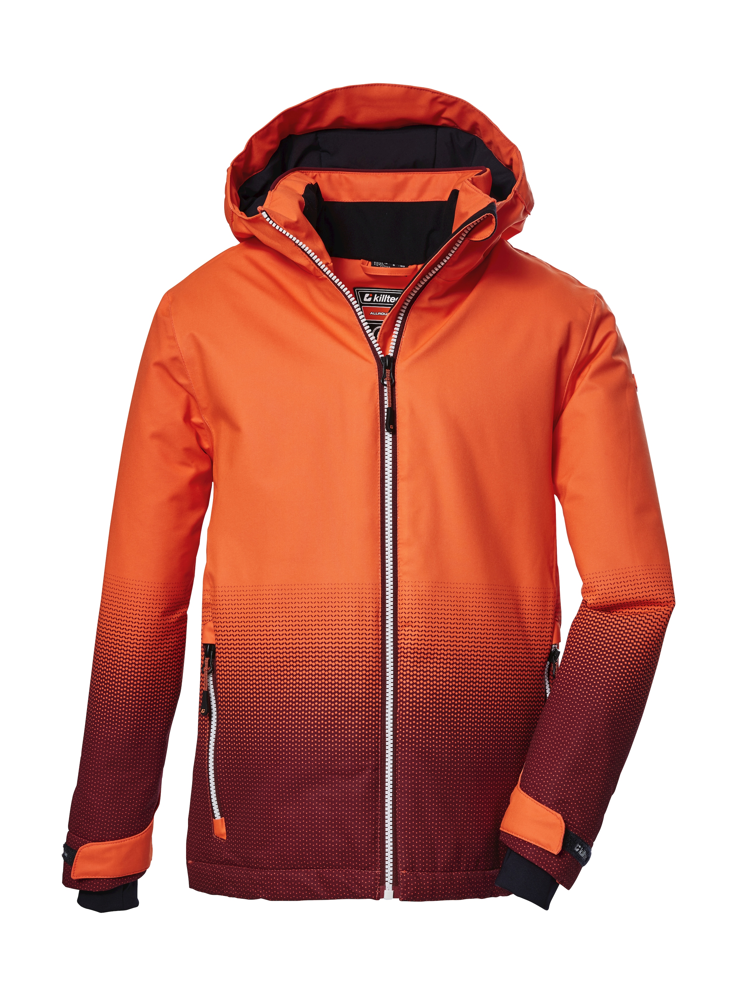 Killtec Skijacke »KSW 177 BYS SKI JCKT«