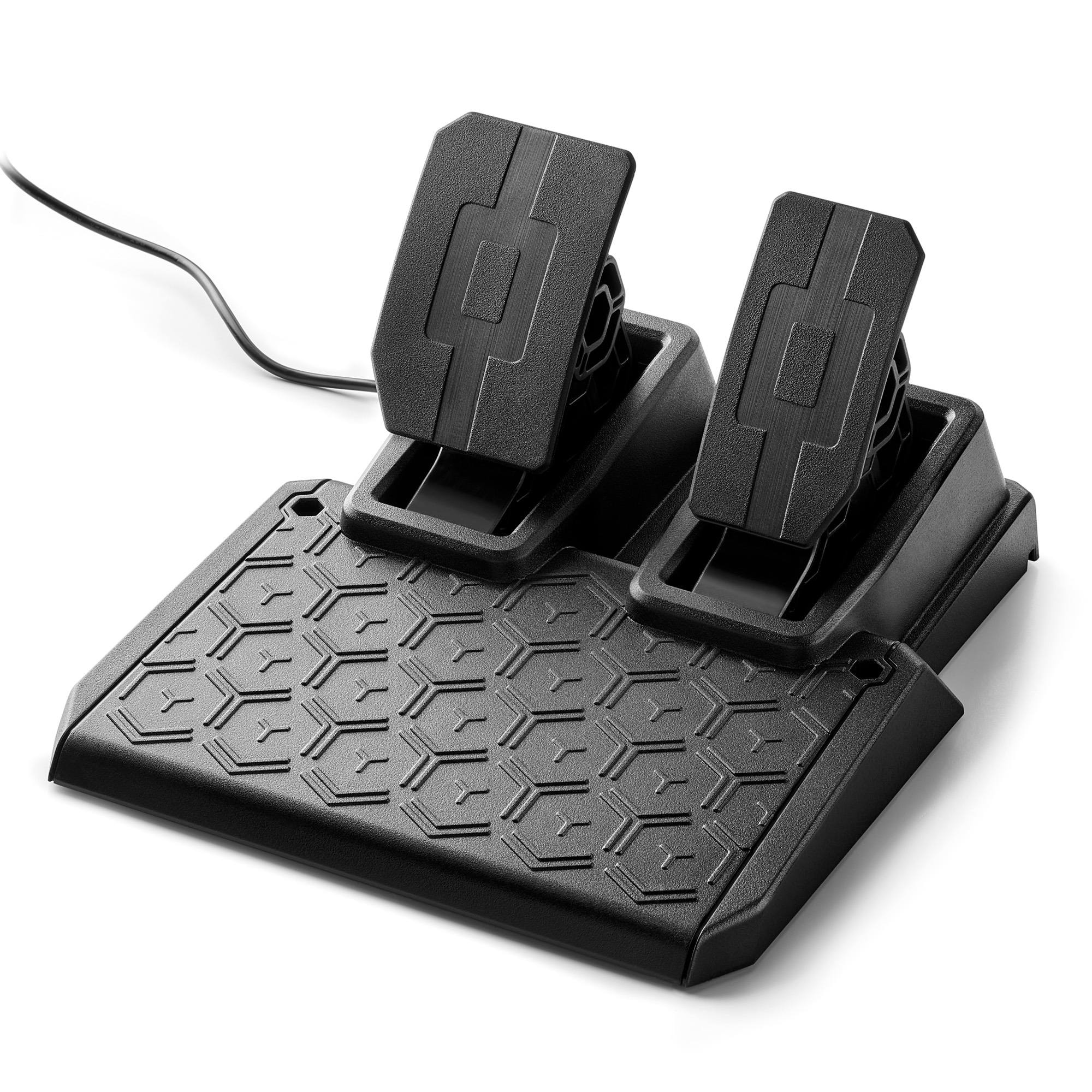 Thrustmaster Lenkrad »T128P FF Wheel«