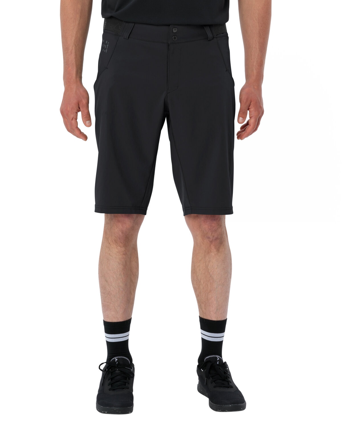 VAUDE Fahrradhose »MEN'S LOAMER BASE SHORTS«
