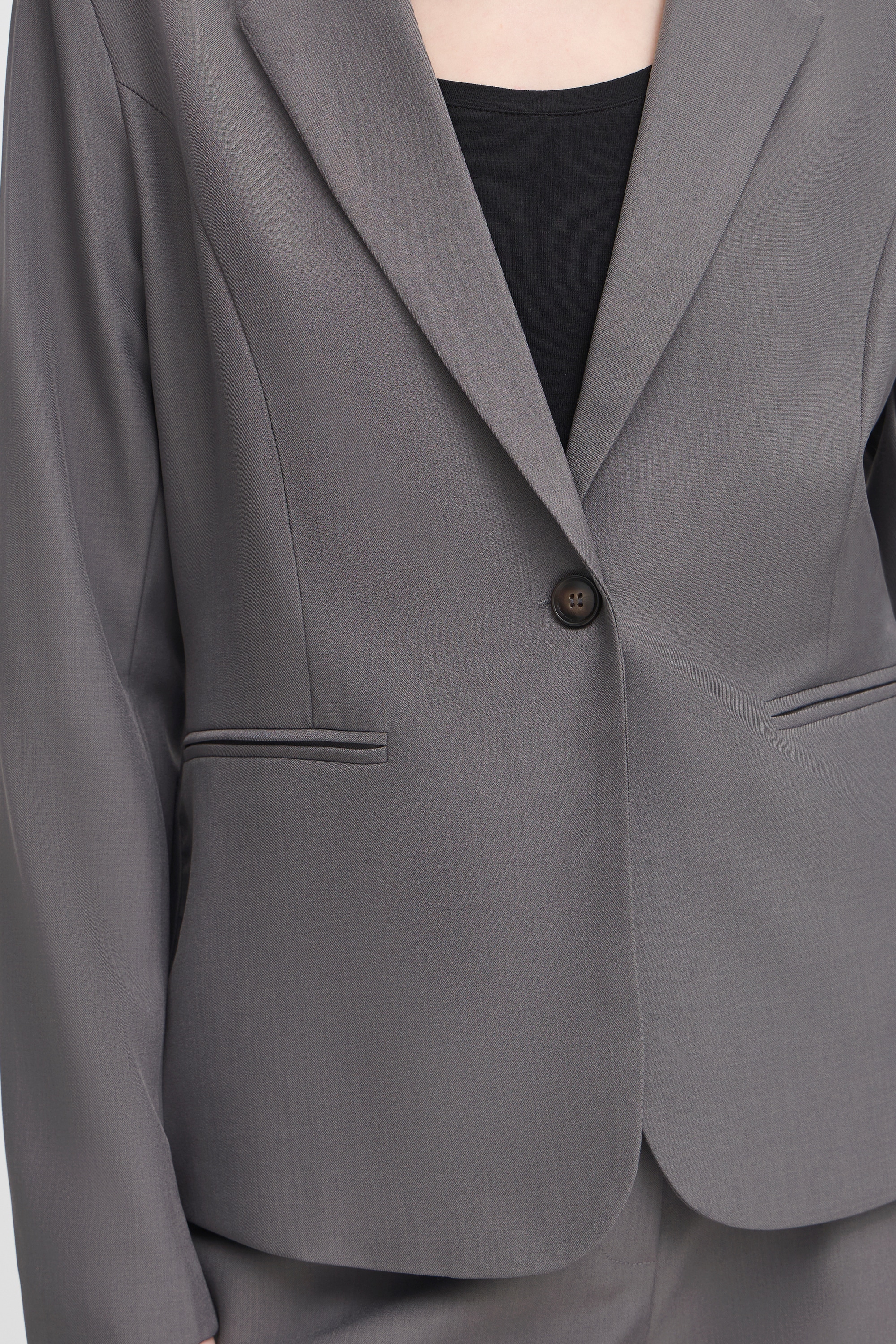 Ichi Blusenblazer »Blazer IXDORTHEA«