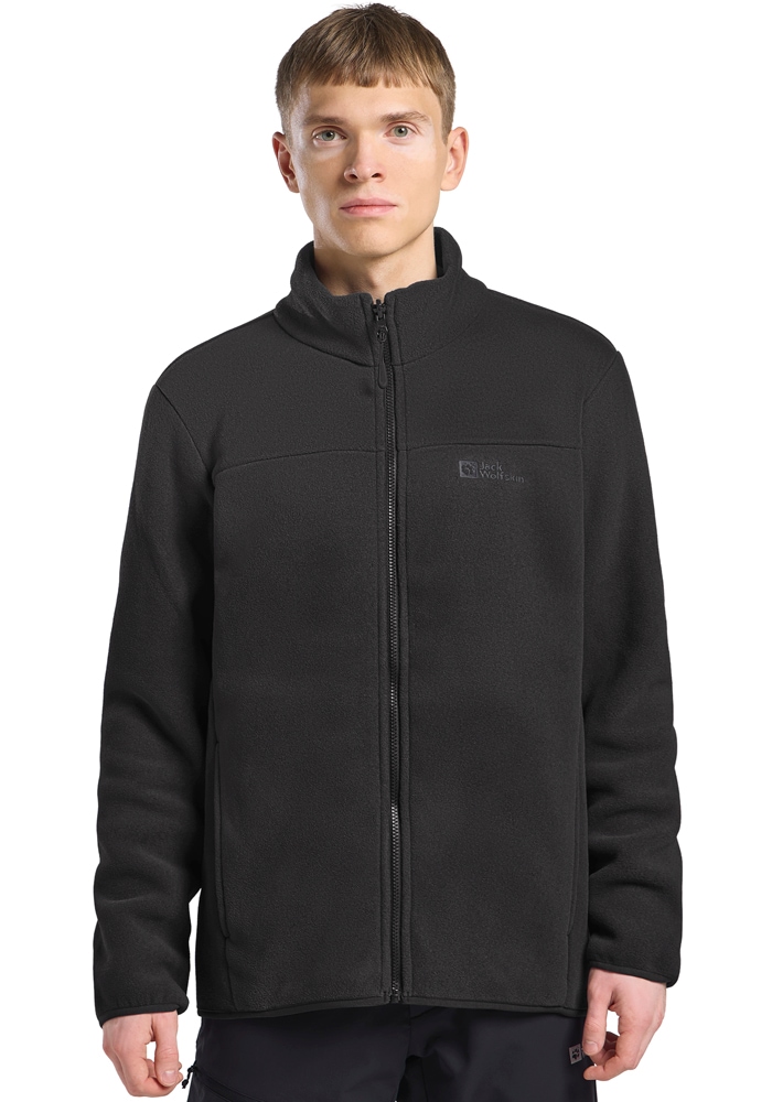 Jack Wolfskin 3-in-1-Funktionsjacke »TAUBENBERG 3IN1 JKT M« mit Kapuze