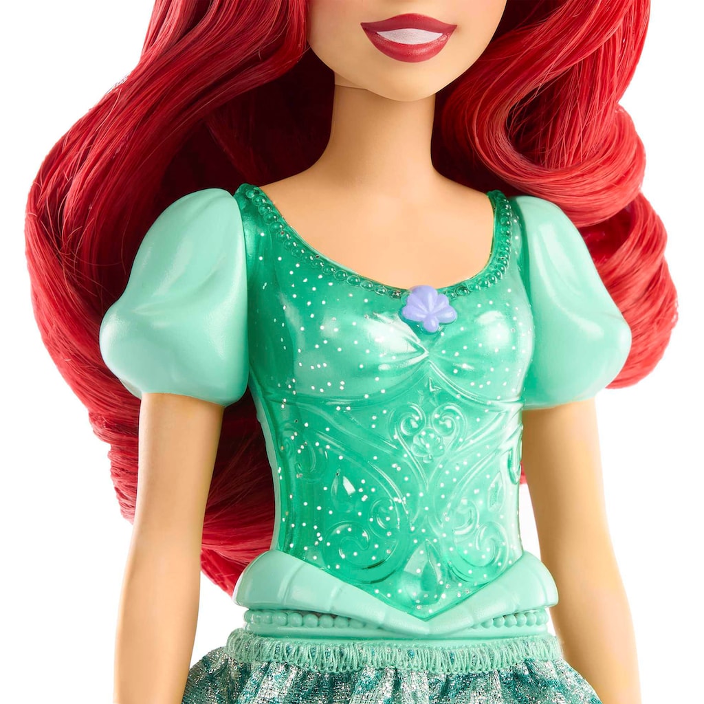 Mattel® Anziehpuppe »Disney Prinzessin, Arielle«