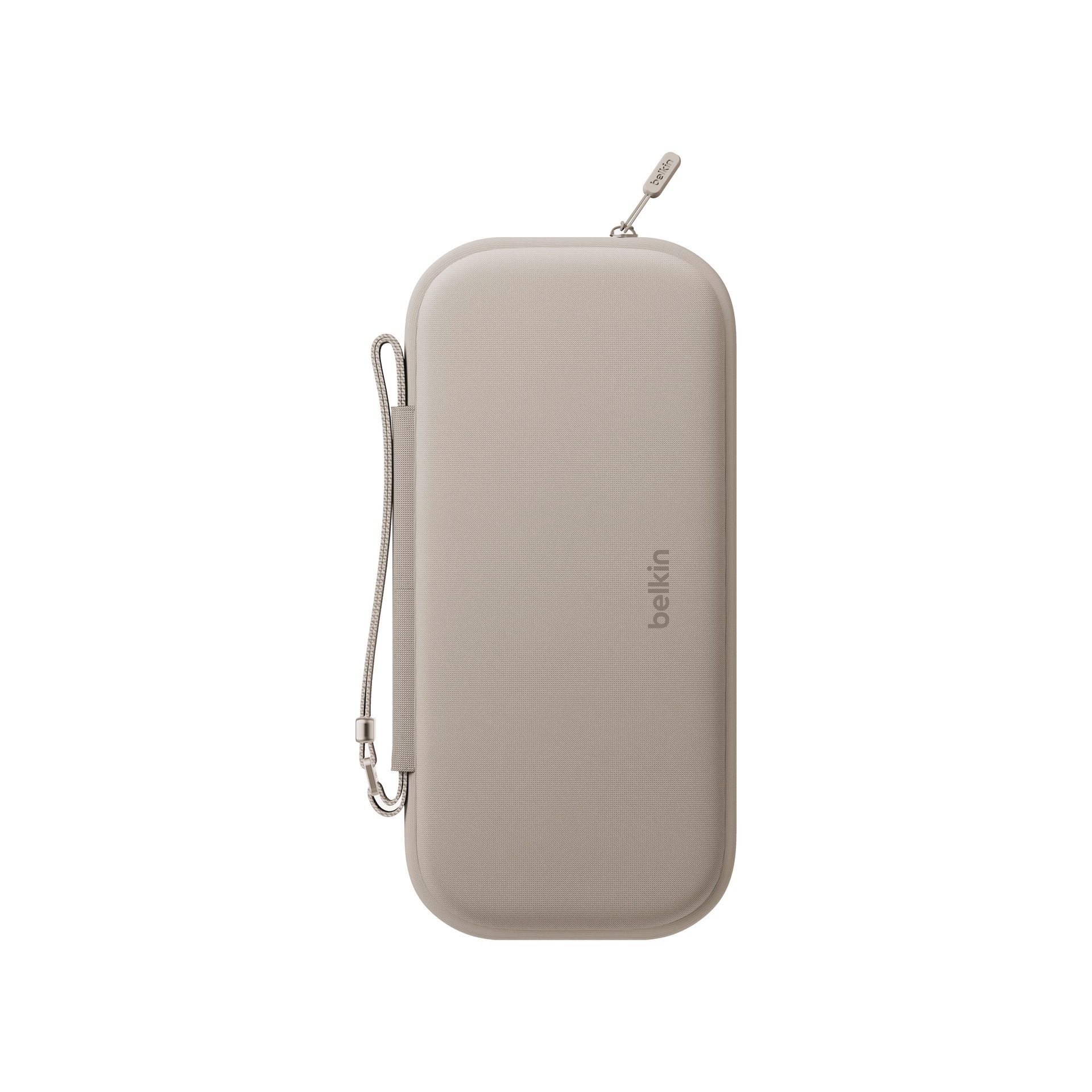 Belkin Konsolen-Tasche »Gaming Travel Case für Nintendo Switch 2« Nintendo Switch 2 Backcover, Schutzhülle, Handyschutzhülle, Case, Schutzcase, stoßfest