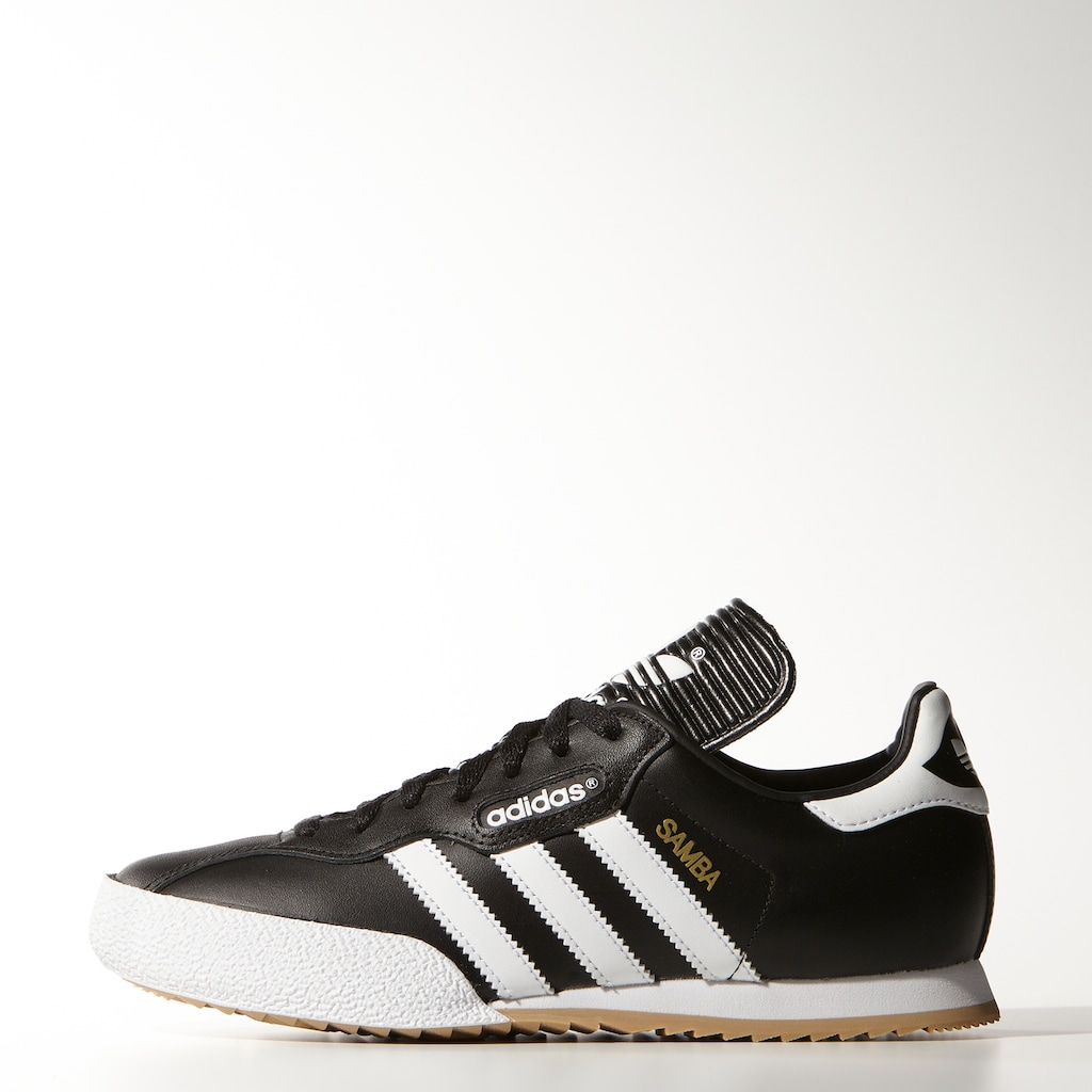 adidas Originals Sneaker »SAMBA SUPER«