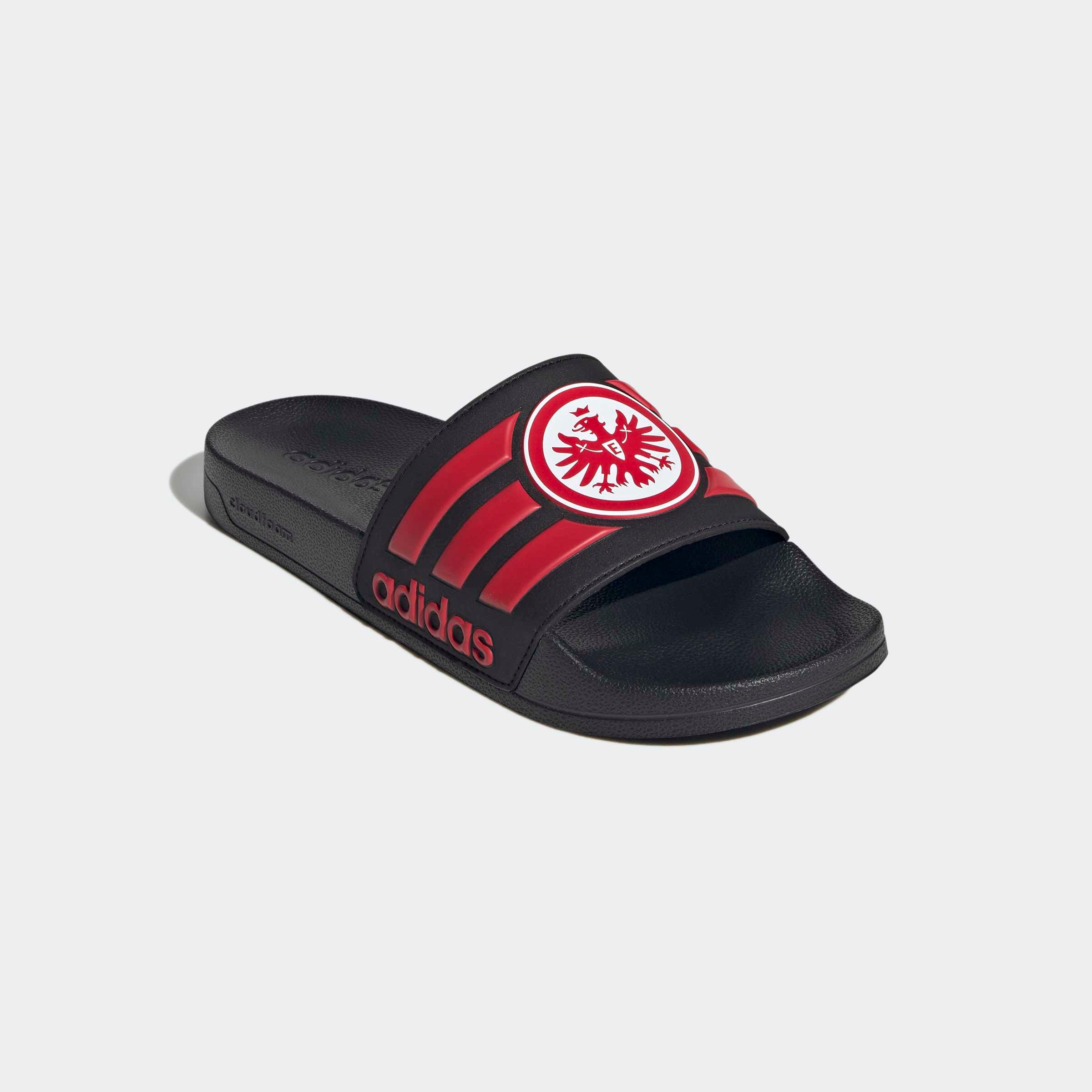 adidas Sportswear Badesandale »ADILETTE SHOWER FRANKFURT BADESCHLAPPEN«  Badelatschen