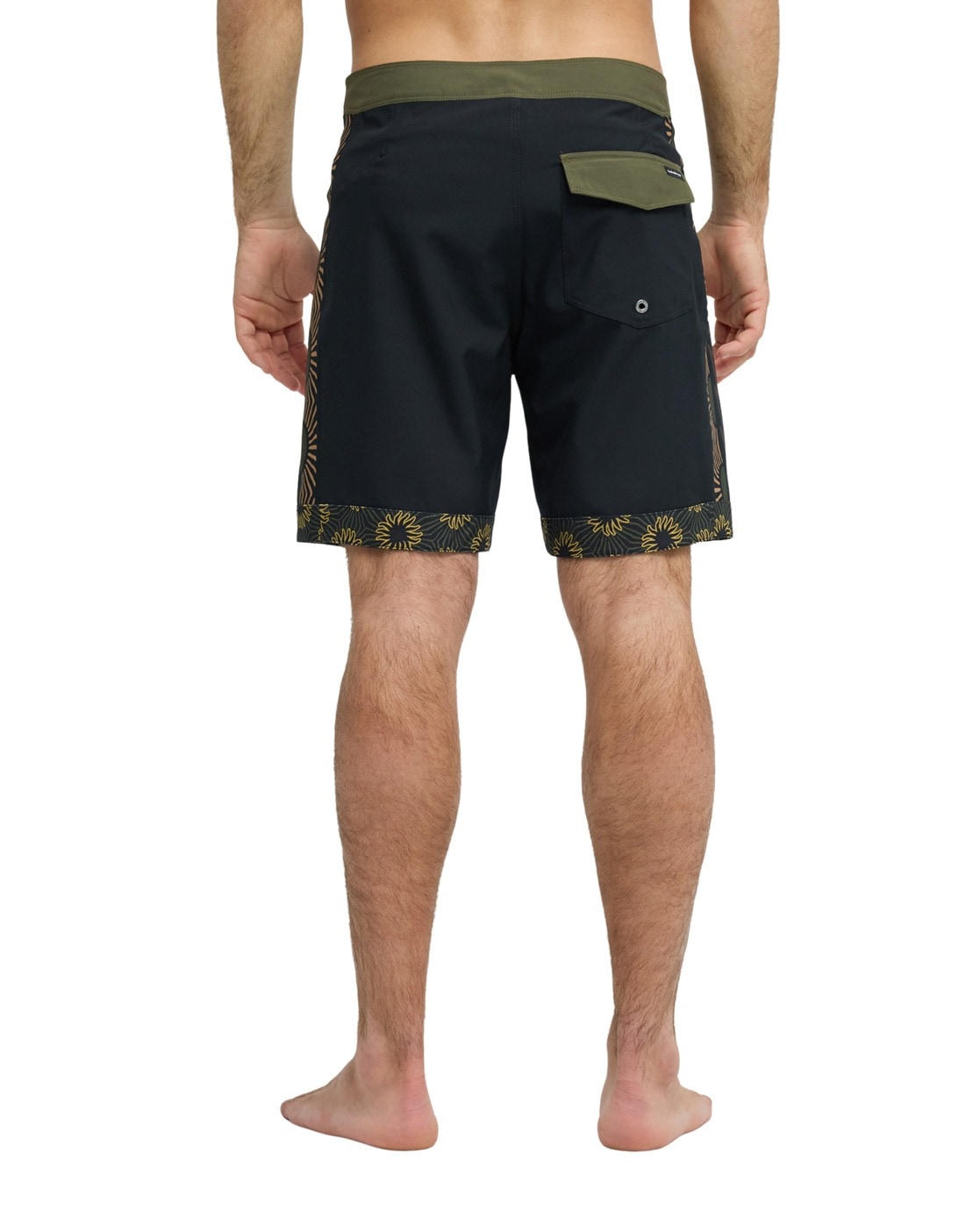 Quiksilver Boardshorts »Surfsilk Nomad 18"«