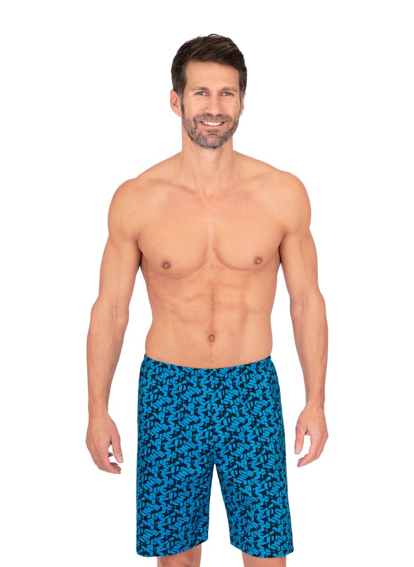 Trigema Bermudas