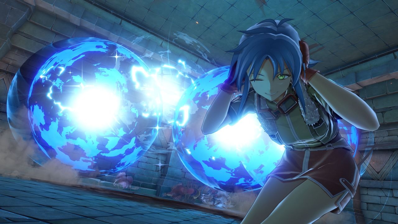 U&I Entertainment Spielesoftware »Trails in the Sky 2nd Chapter« Nintendo Switch 2