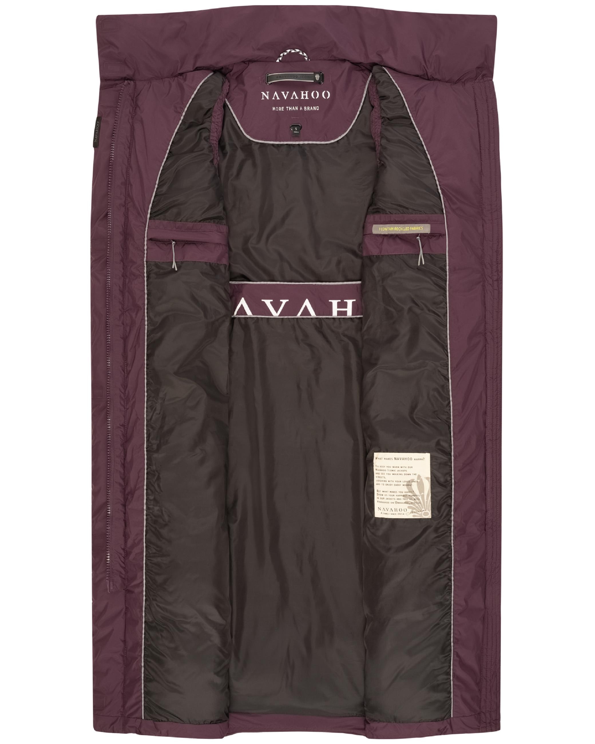 Navahoo Longweste »Longweste Abendlied XIV«