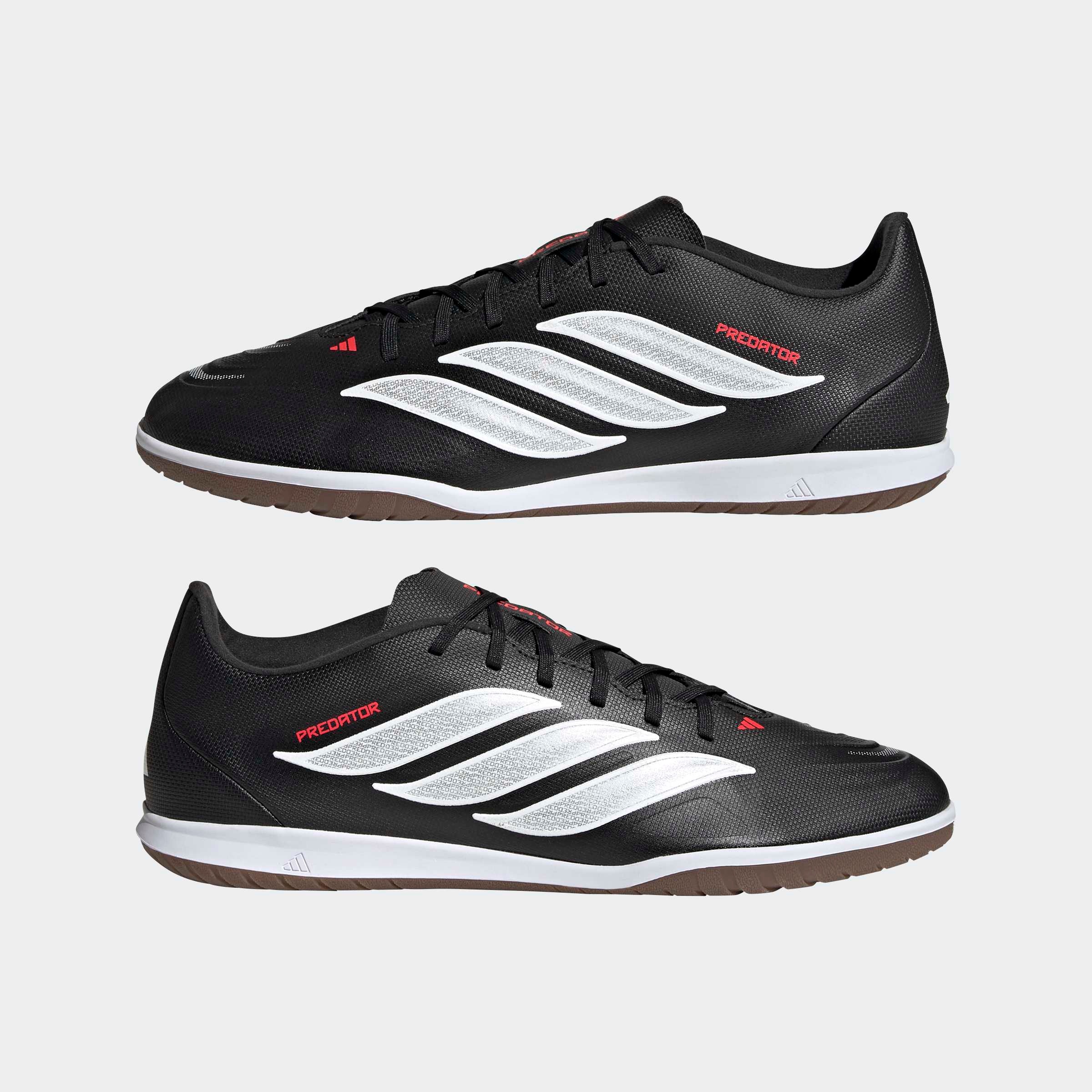 adidas Performance Fußballschuh »PREDATOR CLUB SALA , HALLENBÖDEN«  für Halle und Straße