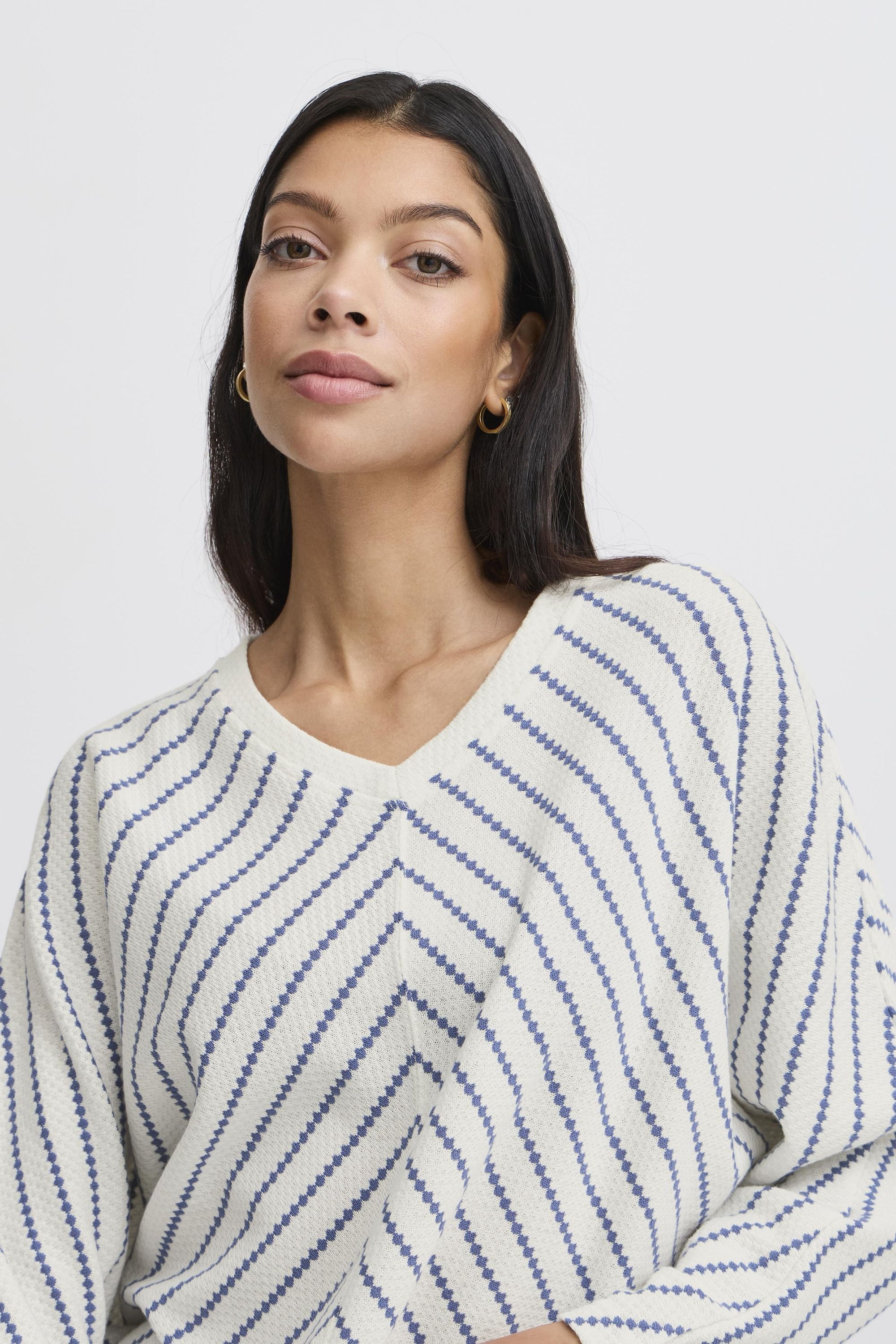 b.young Longpullover »Sweatshirt BYRUNI SWEAT 2«