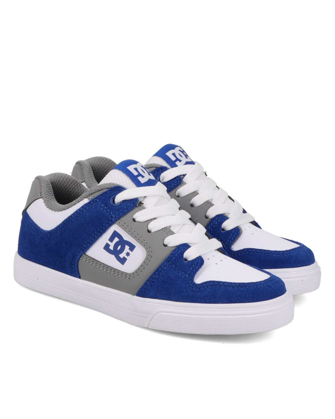DC Shoes Sneaker »Pure«