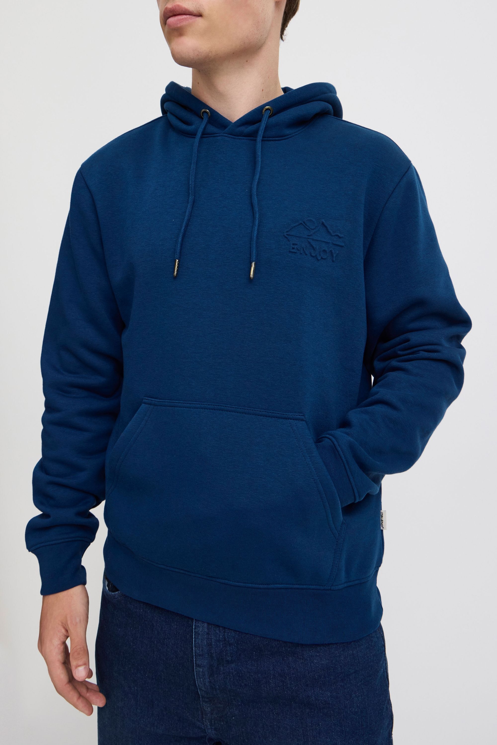 Blend Kapuzenpullover »Kapuzenpullover BHSweatshirt«