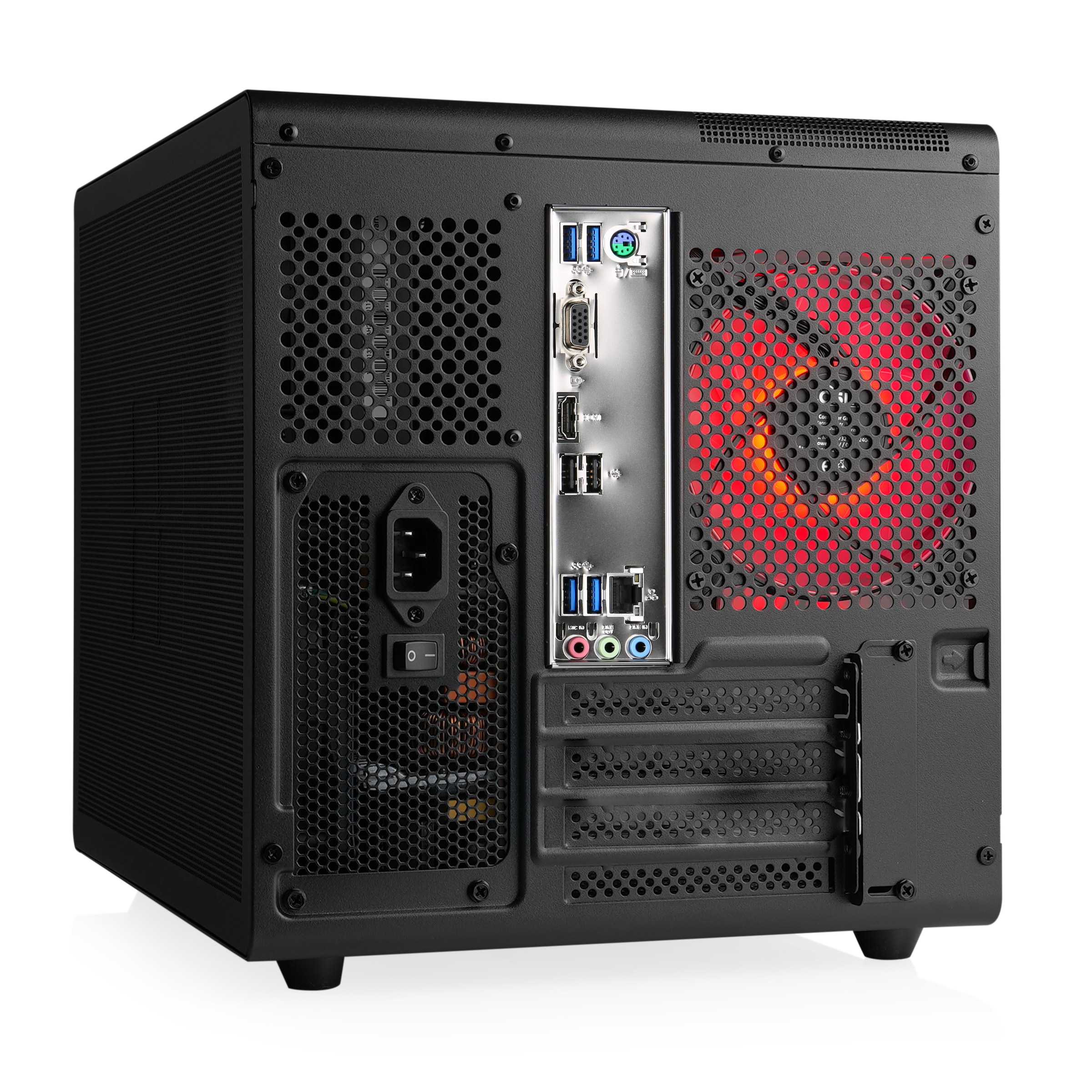 CSL PC »Cube V24196«