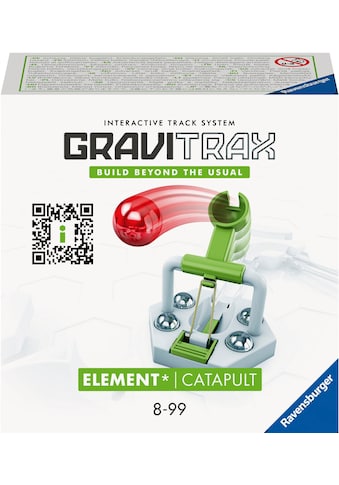 Kugelbahn-Bausatz »GraviTrax Element Catapult«