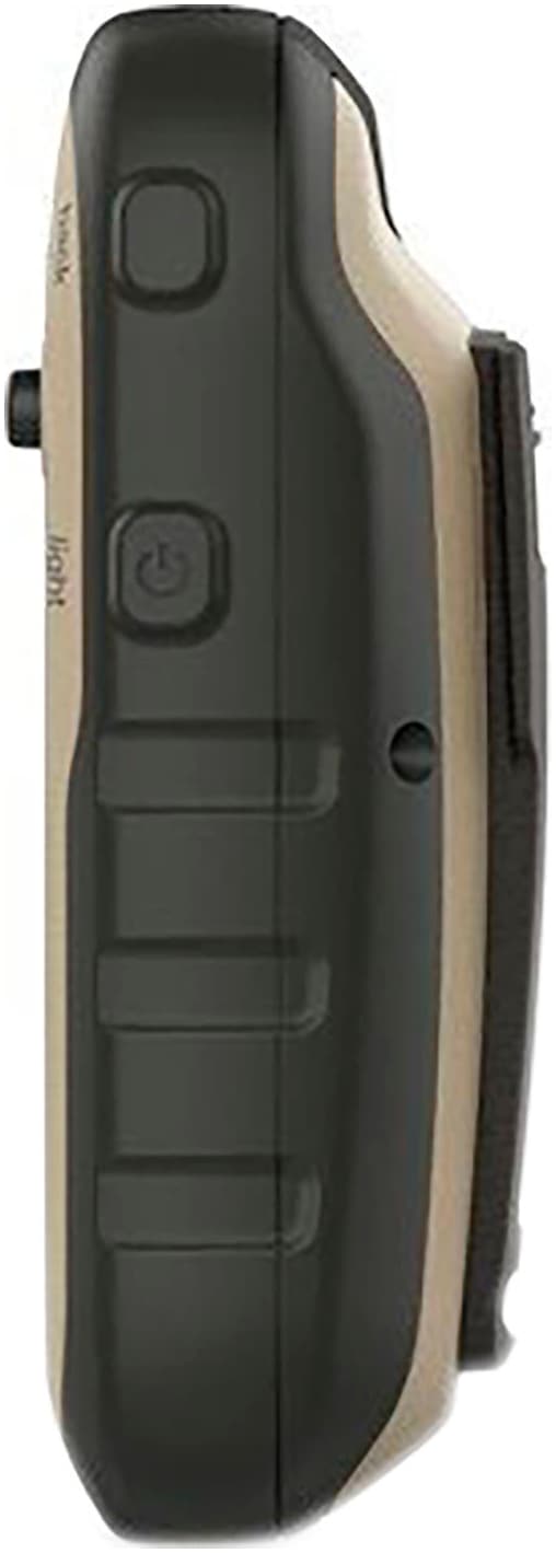 Garmin Outdoor-Navigationsgerät »eTrex 32X«, (Karten-Updates)