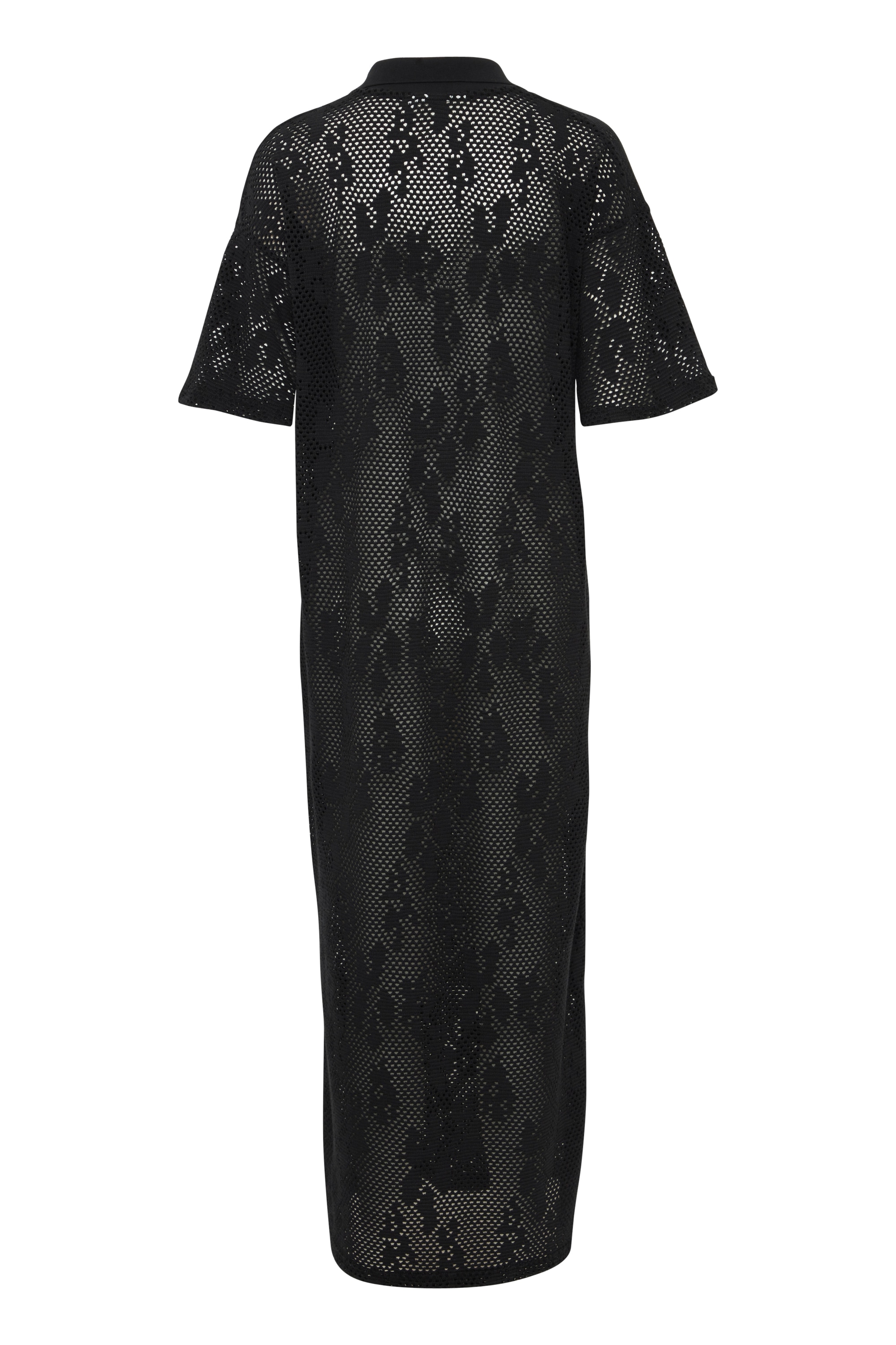 Pulz Jeans Jerseykleid »Damen Jerseykleid PXMISSY«