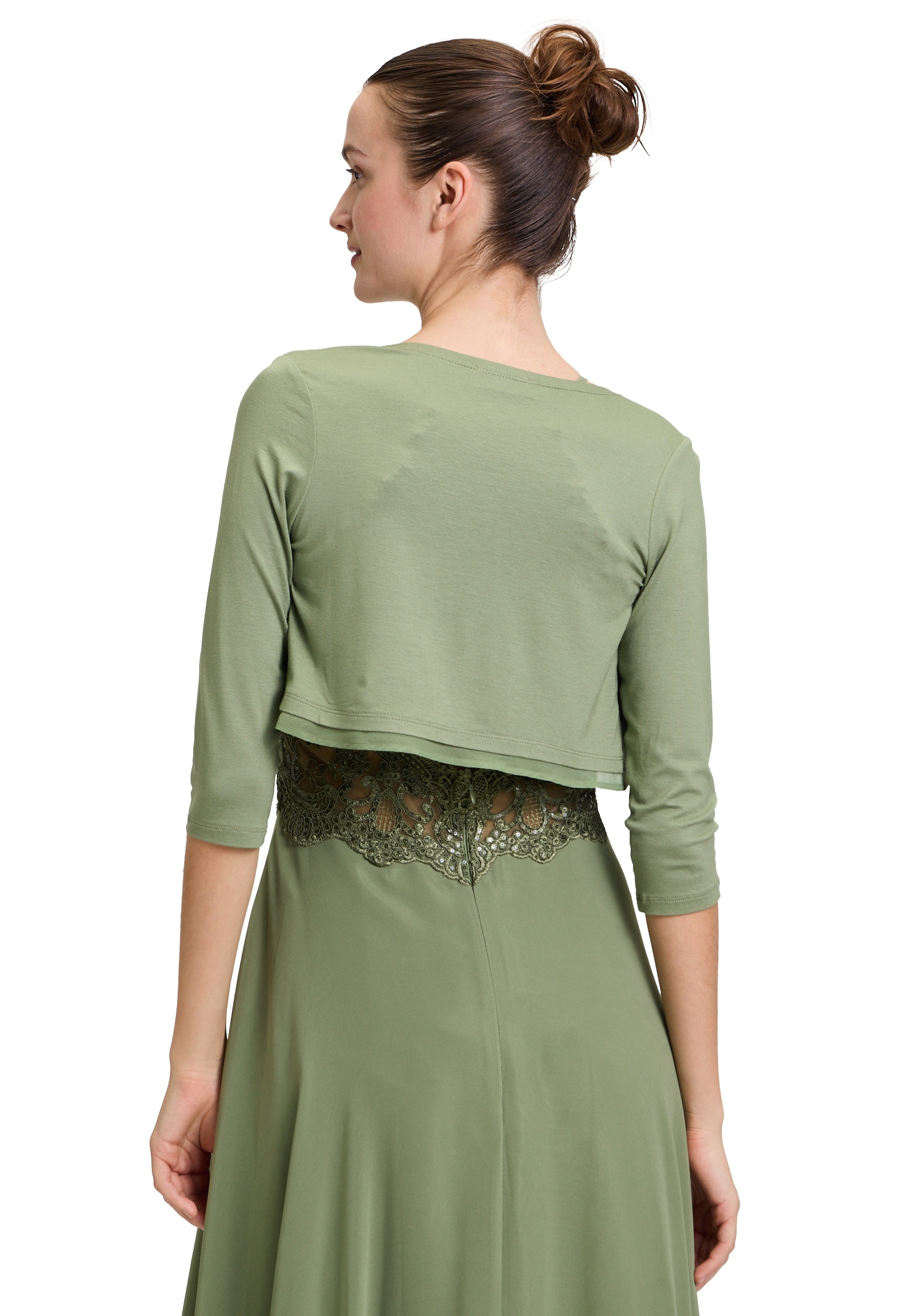 Vera Mont Bolerojacke »Bolero-Jacke figurbetont«