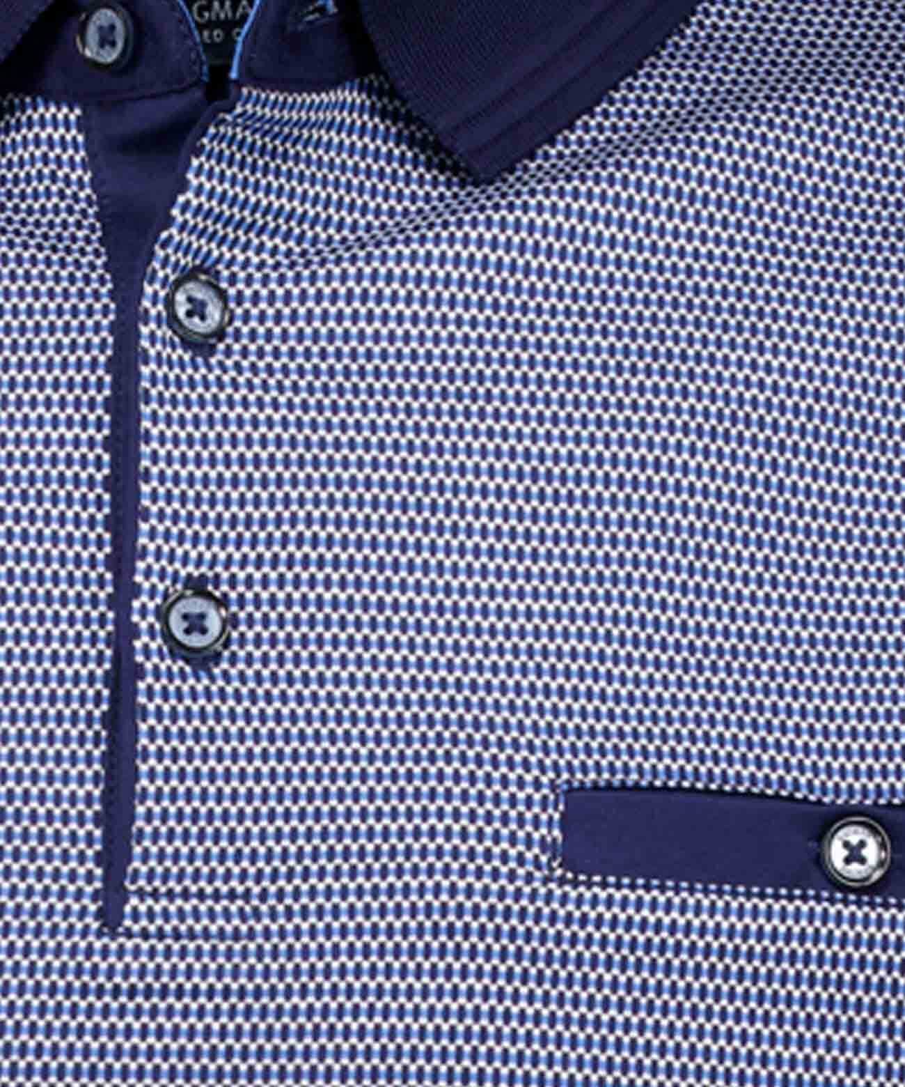 RAGMAN Poloshirt