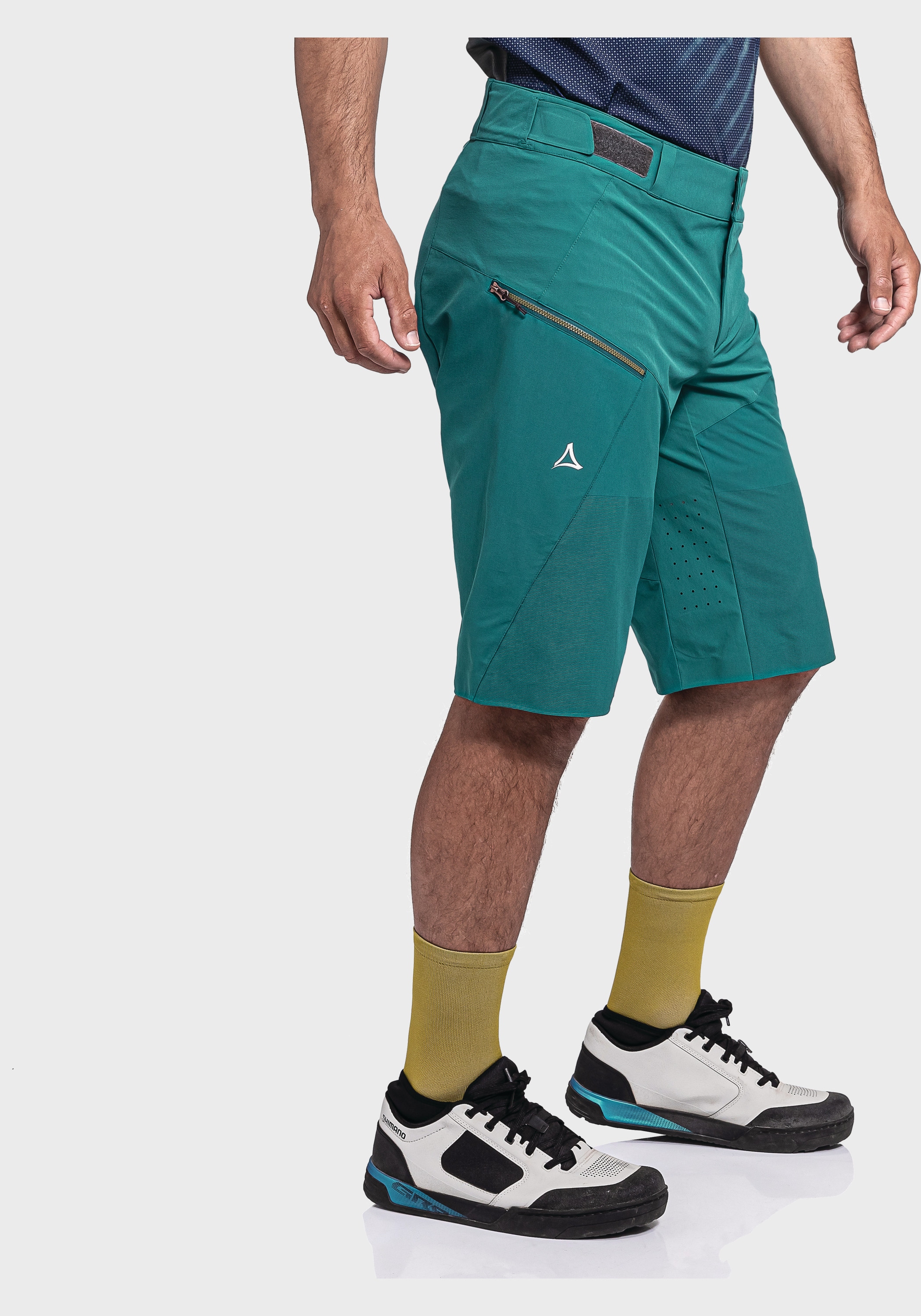 Schöffel Shorts »Shorts Arosa M«