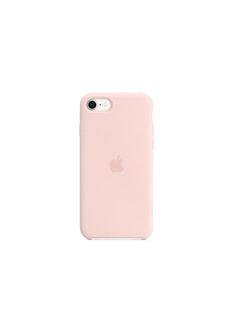 Apple Smartphone-Hülle »Silikon Case«, iPhone SE (2020), MN6G3ZM/A kaufen