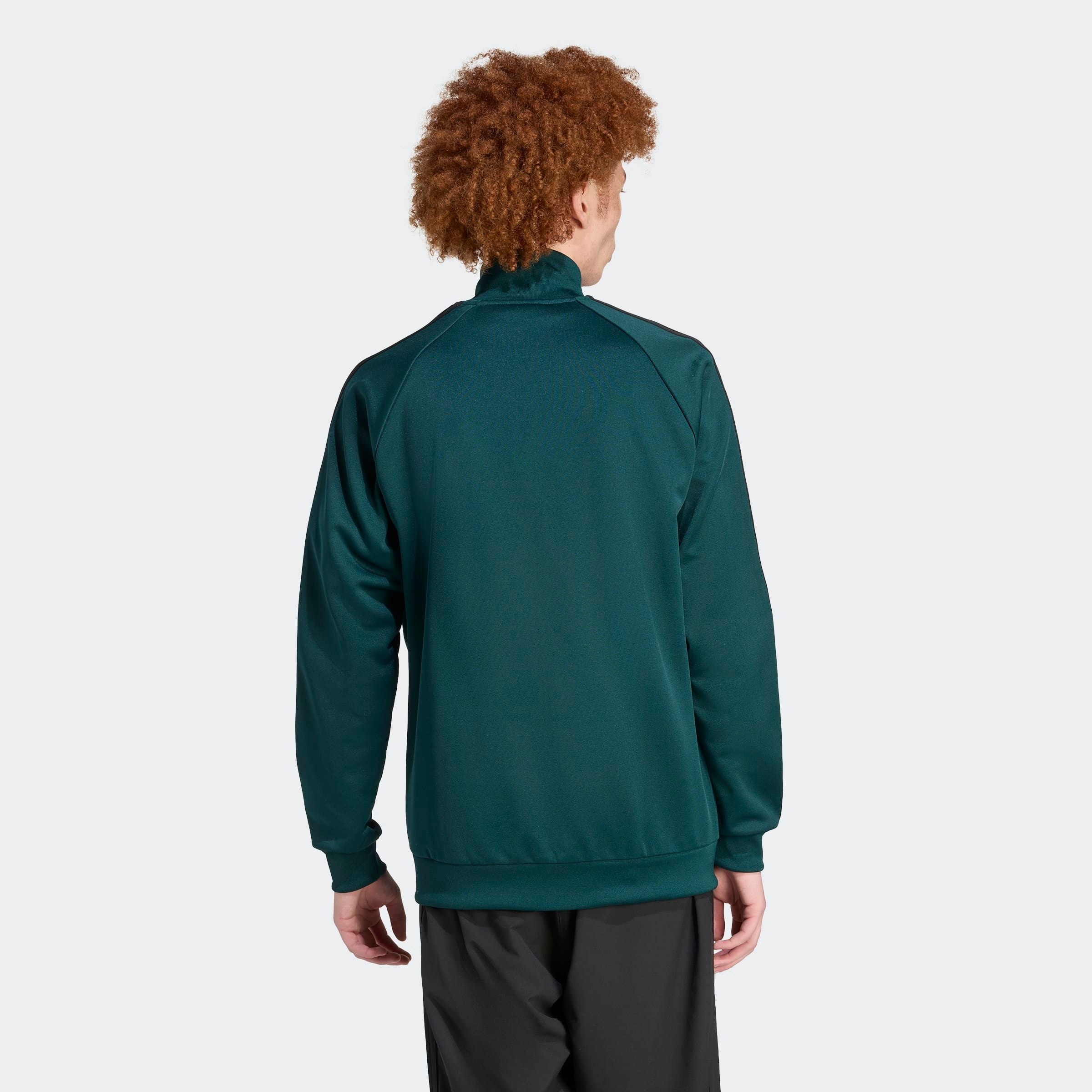 adidas Originals Trainingsjacke »FIRST TT«