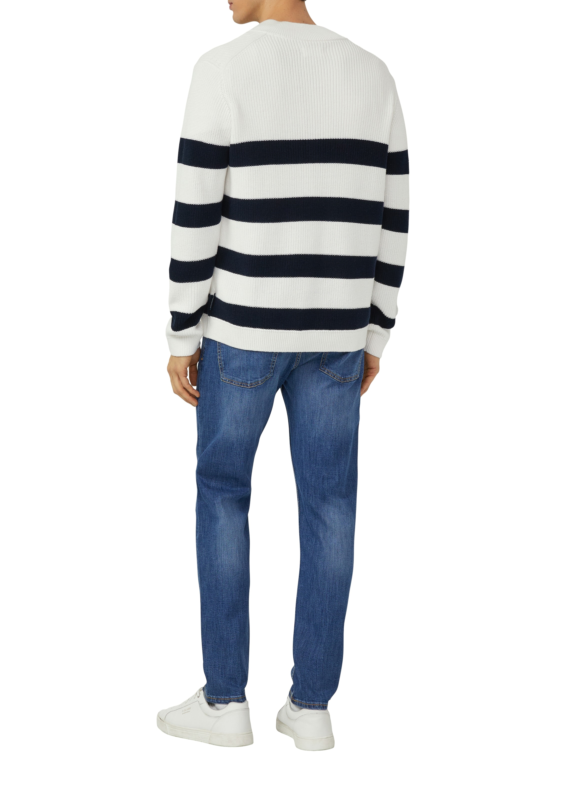 s.Oliver 5-Pocket-Jeans mit Stretch