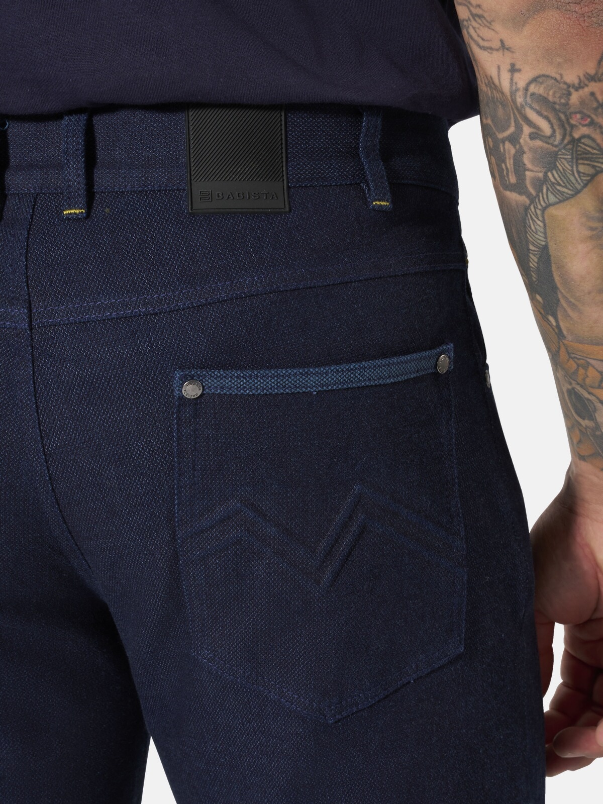Babista 5-Pocket-Jeans »Jeans COLESSO«