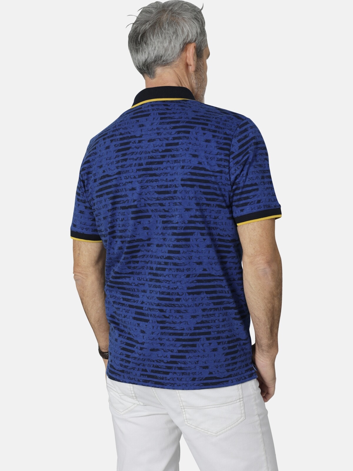 Babista Poloshirt »Poloshirt FIOREZZA«