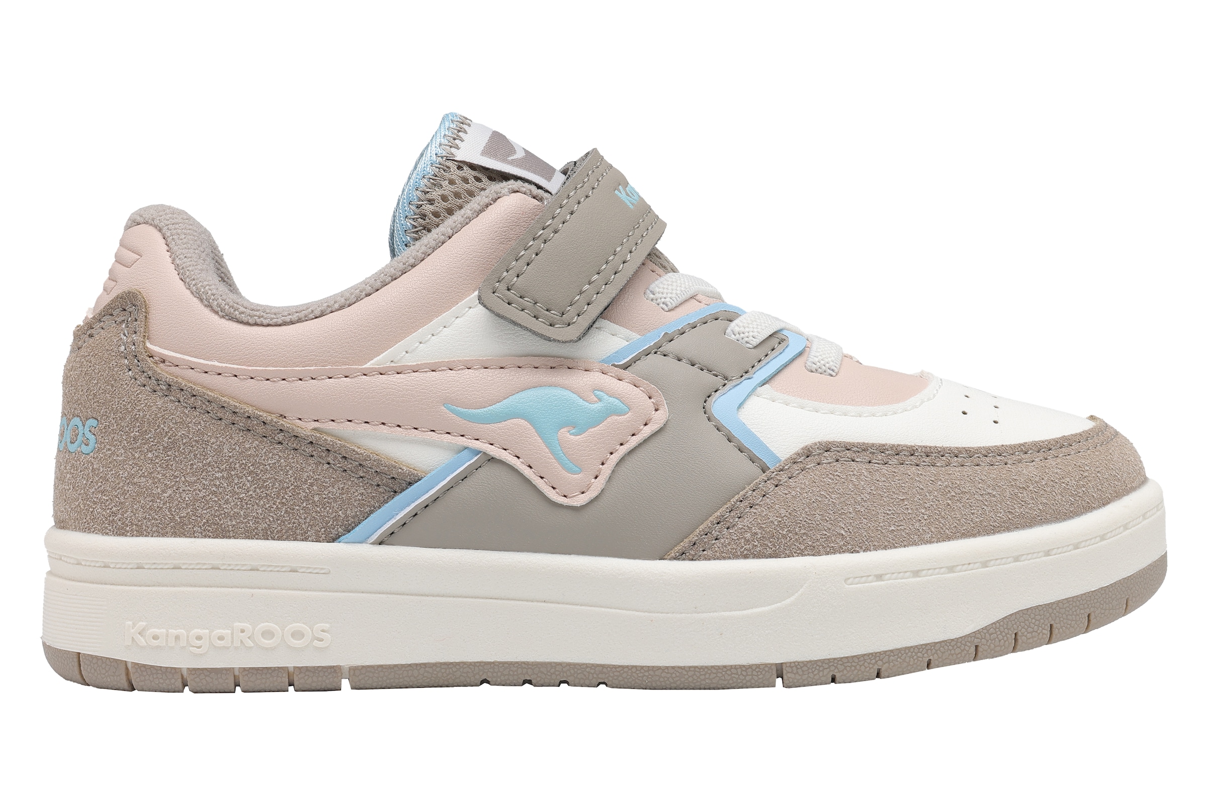 KangaROOS Sneaker »K-CP BOUNDER EV«