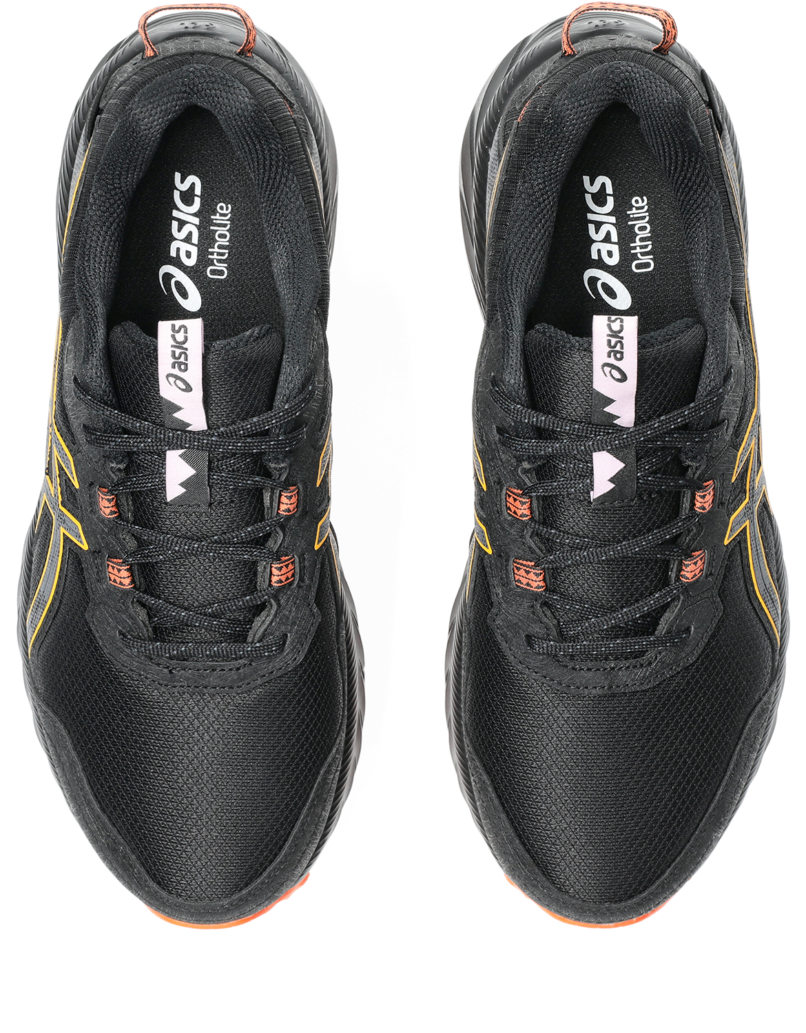 Asics Trailrunningschuh »GEL-VENTURE 10 WP«