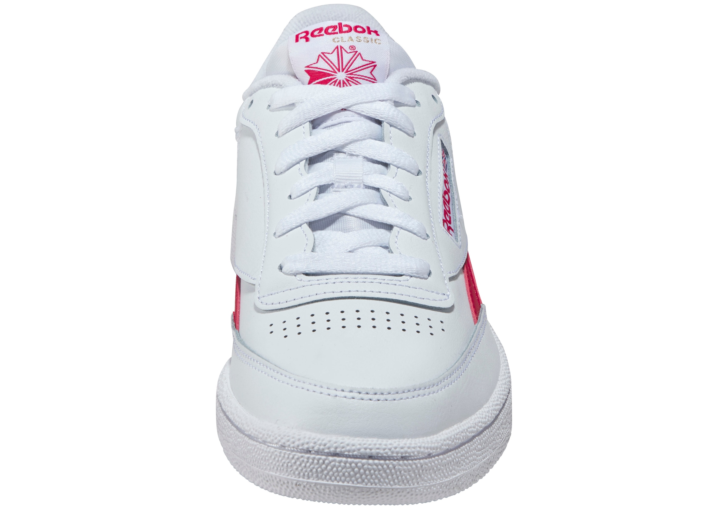 Reebok Classic Sneaker »Club C Revenge«