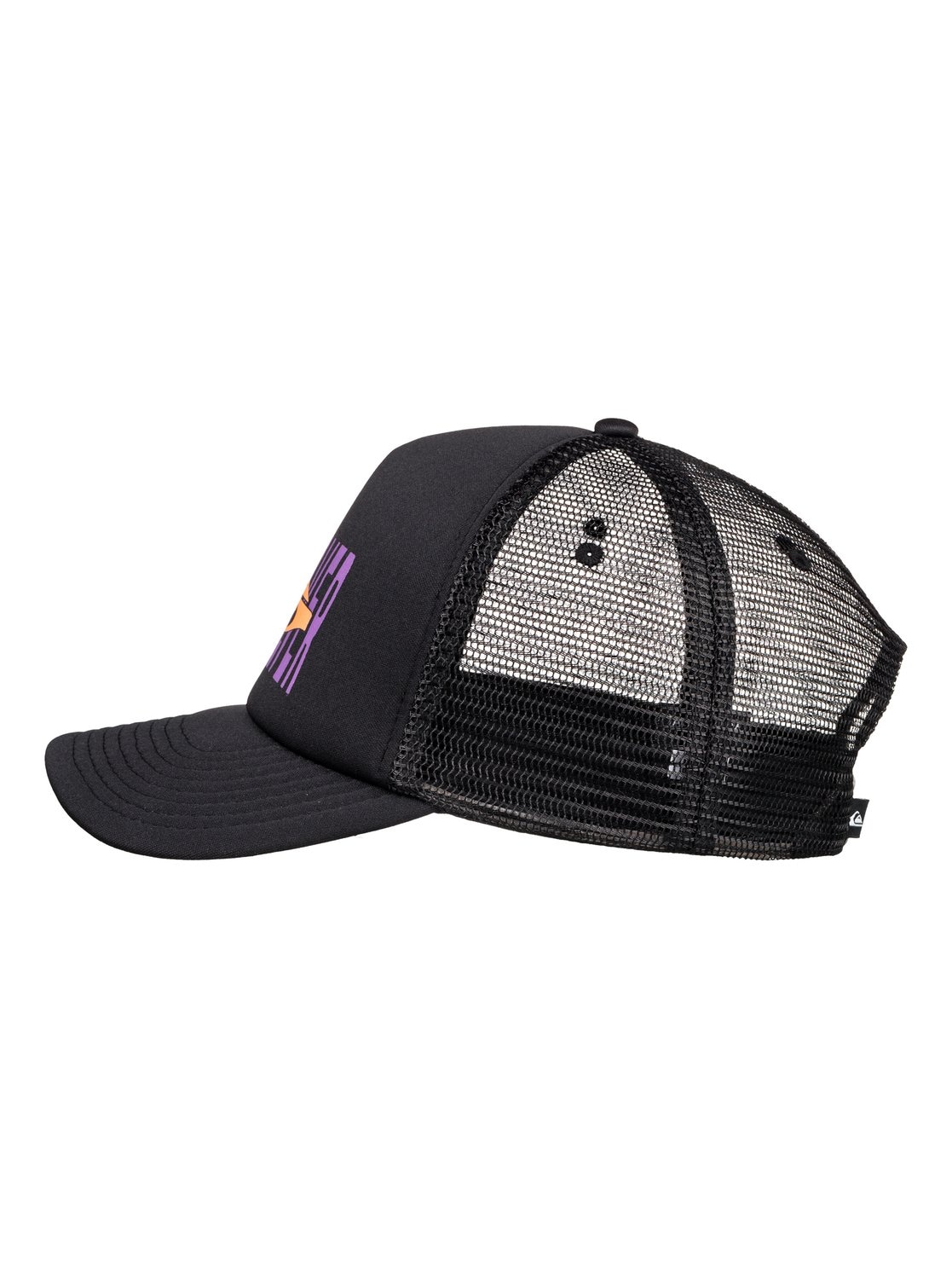 Quiksilver Trucker Cap »Standards«