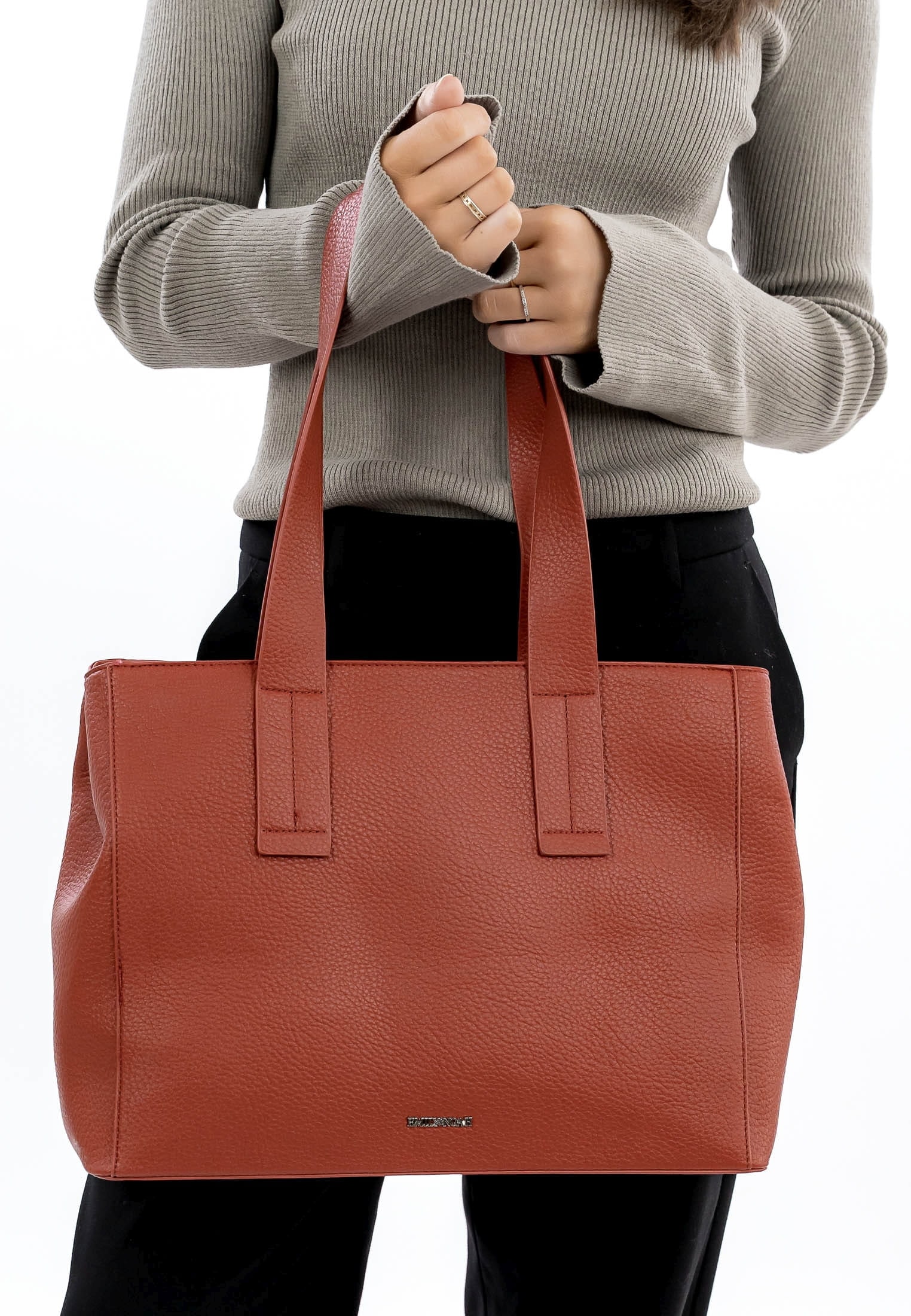 EMILY & NOAH Shopper »Shopper E&N Heidemarie«