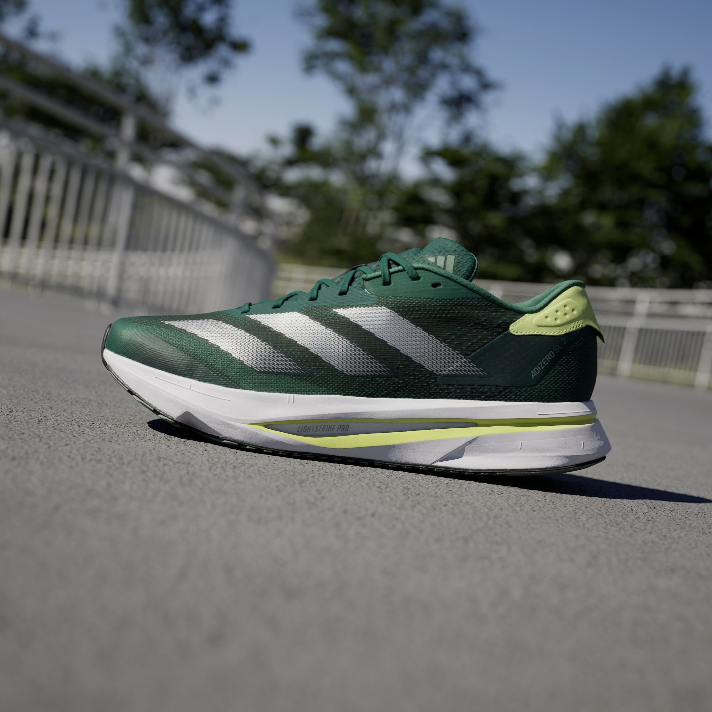 adidas Performance »ADIZERO SL2«