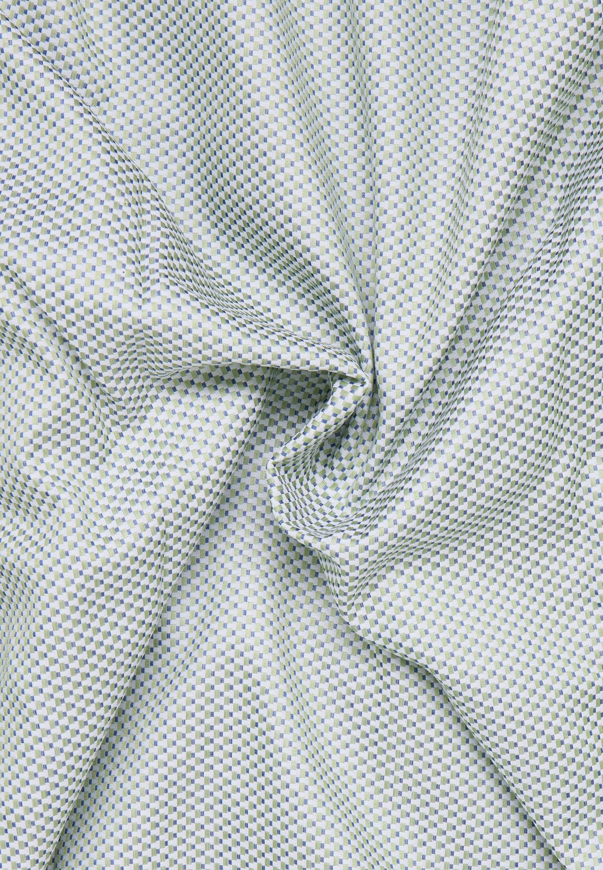 Eterna Langarmhemd »MODERN FIT«, NON IRON (bügelfrei)