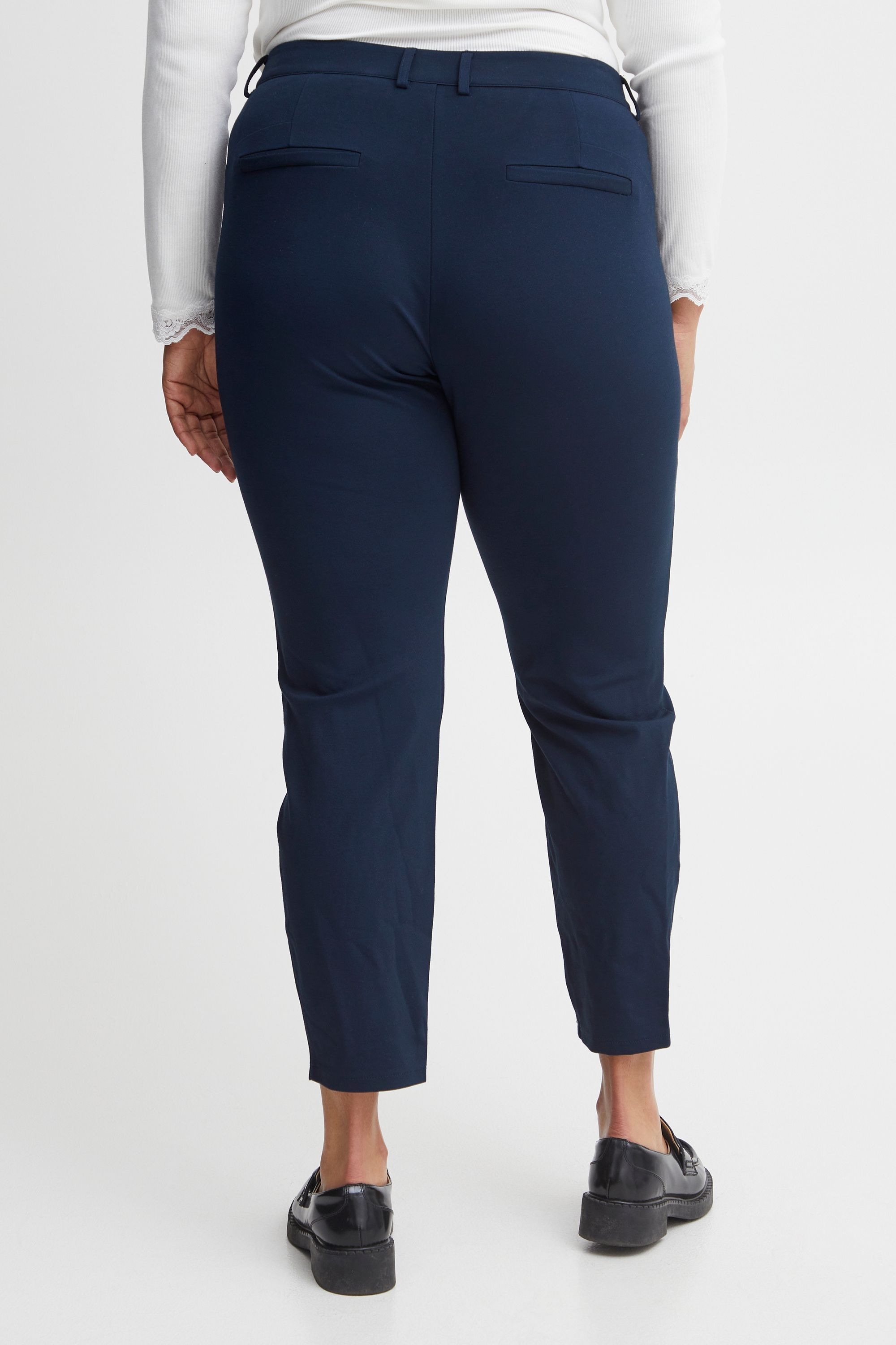 fransa Stoffhose »Stoffhose FPLano«