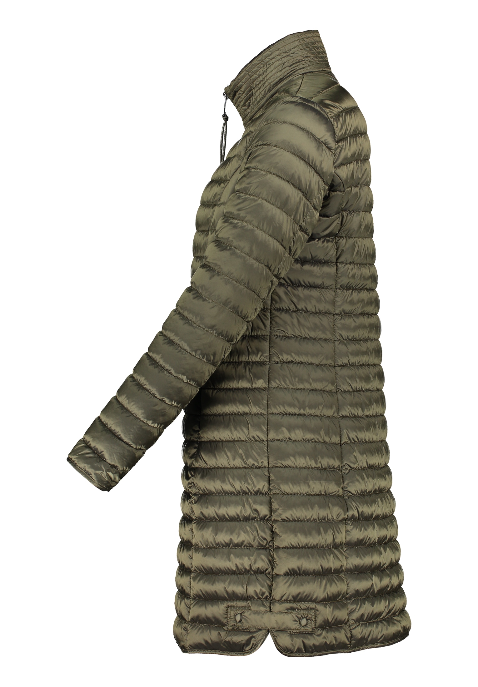 Cartoon Steppjacke »Steppjacke mit Stehkragen«