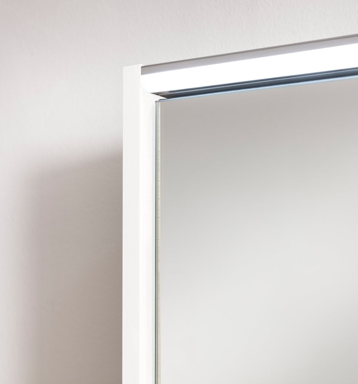 welltime Spiegelschrank »Belmont«