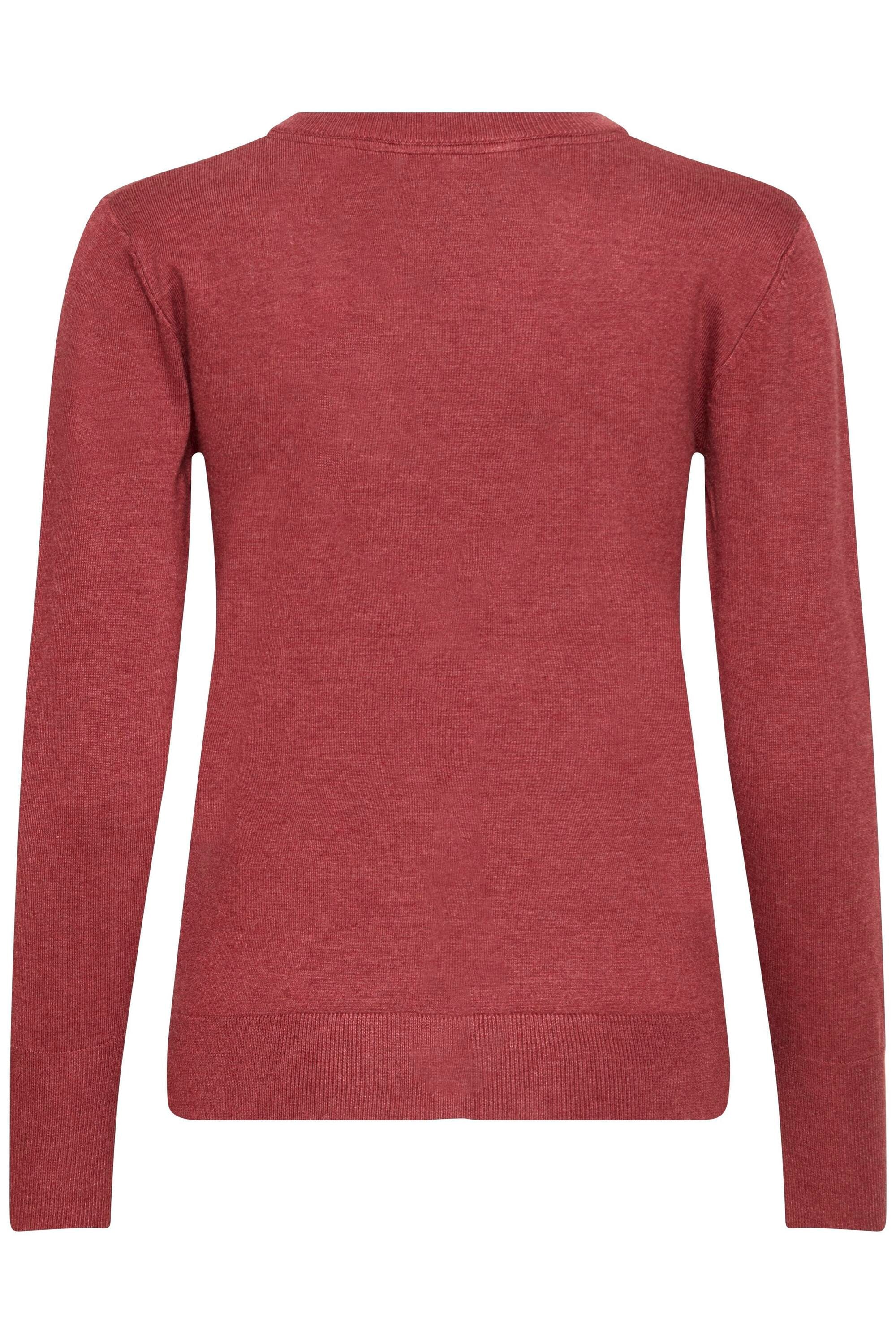 Pulz Jeans Strickjacke »Damen Strickjacke PZSARA«