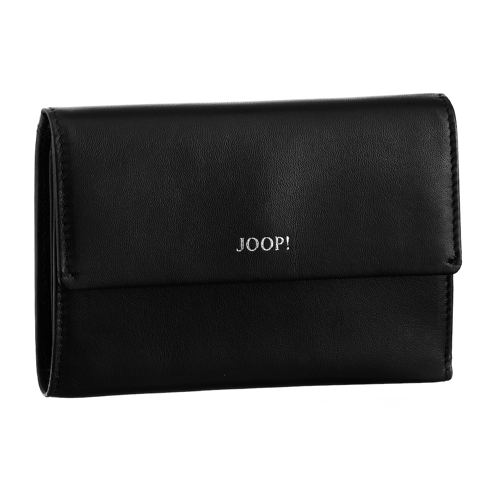 JOOP! Geldbörse »sofisticato 1.0 cosma purse mh10f«