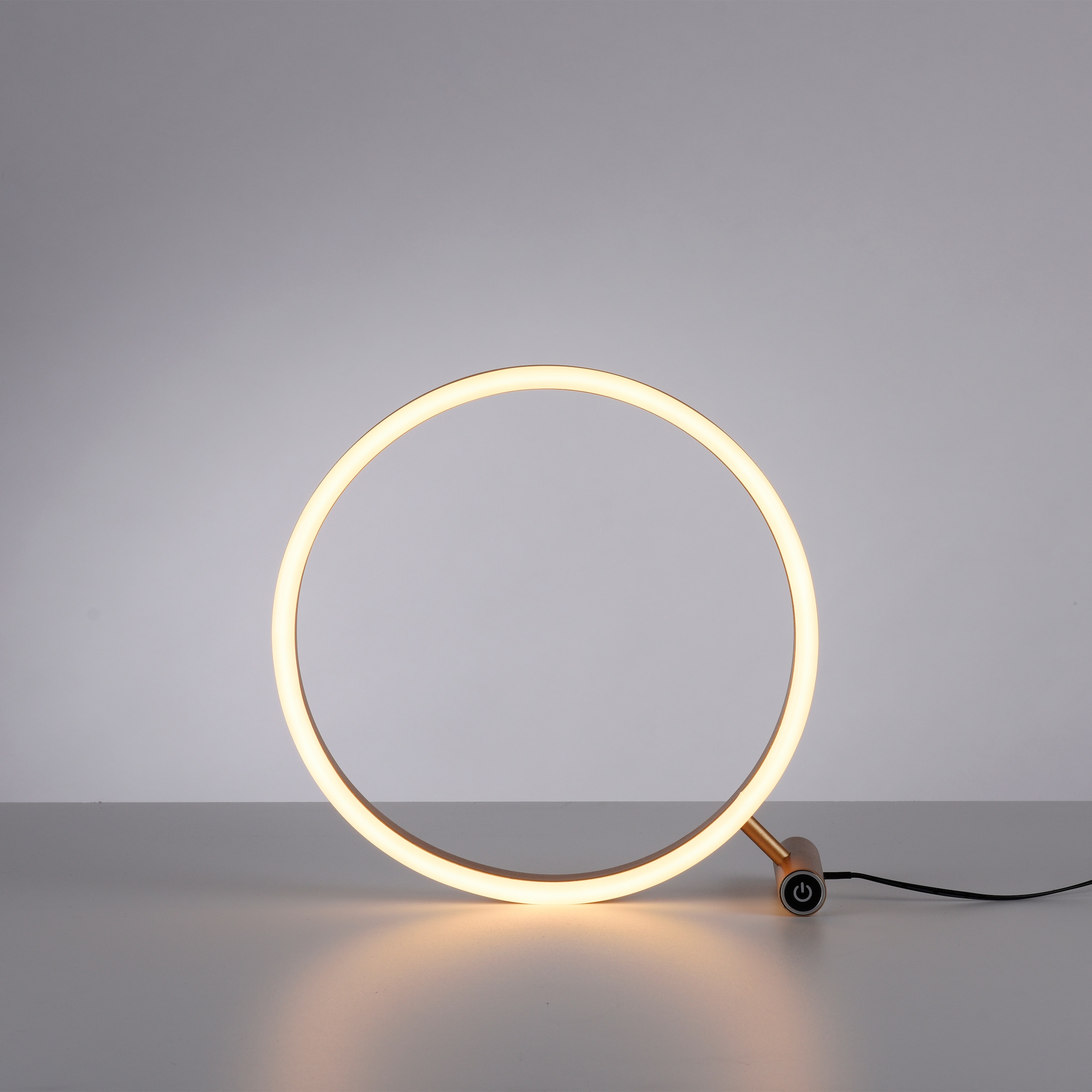 JUST LIGHT Tischleuchte »RITUS«, 1 über dimmbar | online LED, Garantie XXL Jahren flammig-flammig, mit Touchdimmer 3 kaufen
