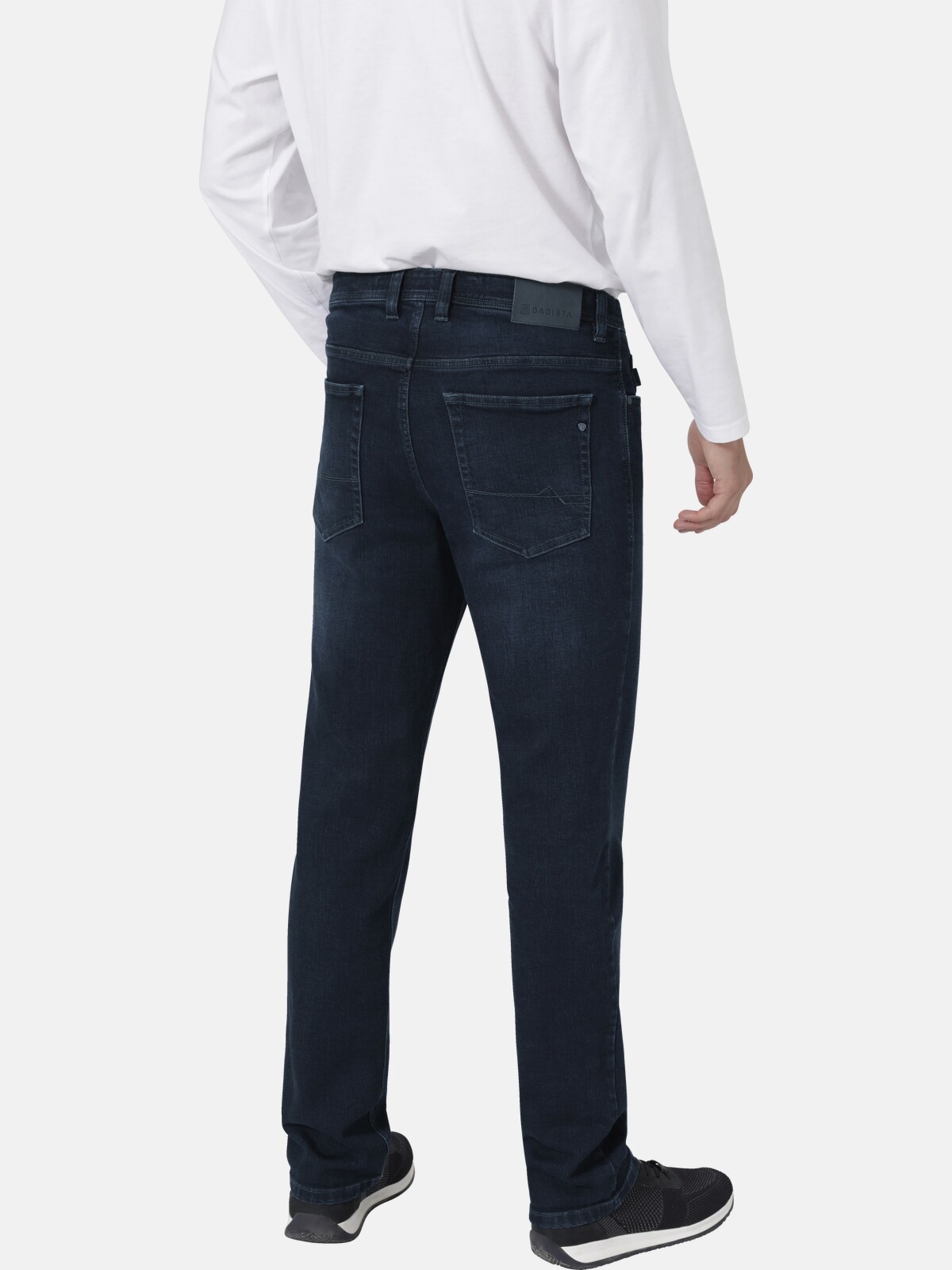 Babista 5-Pocket-Jeans »Jeans SARENTA«, (1 tlg.)