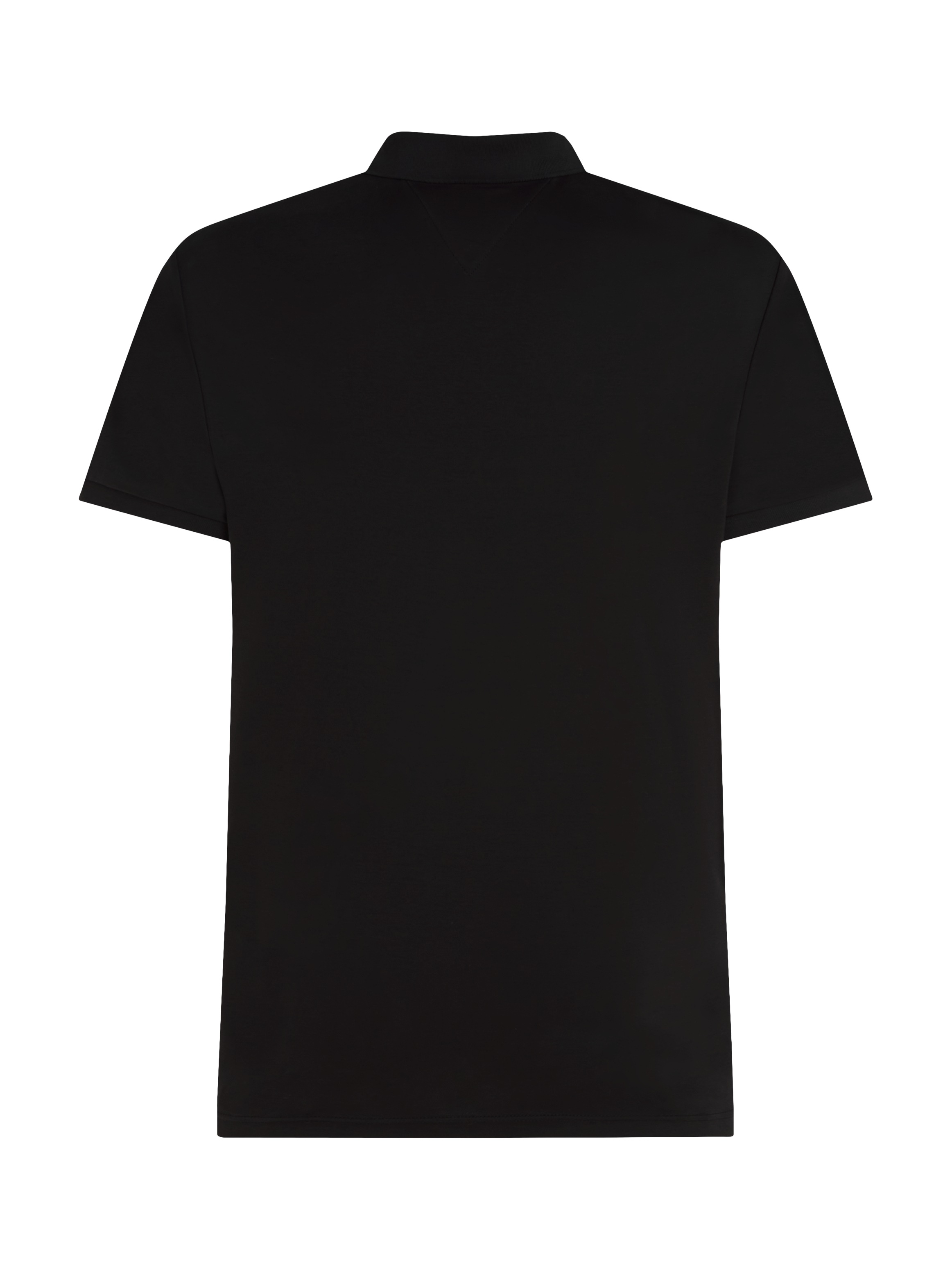 Tommy Hilfiger Poloshirt »LIQUID COTTON ESSENTIAL REG POLO«