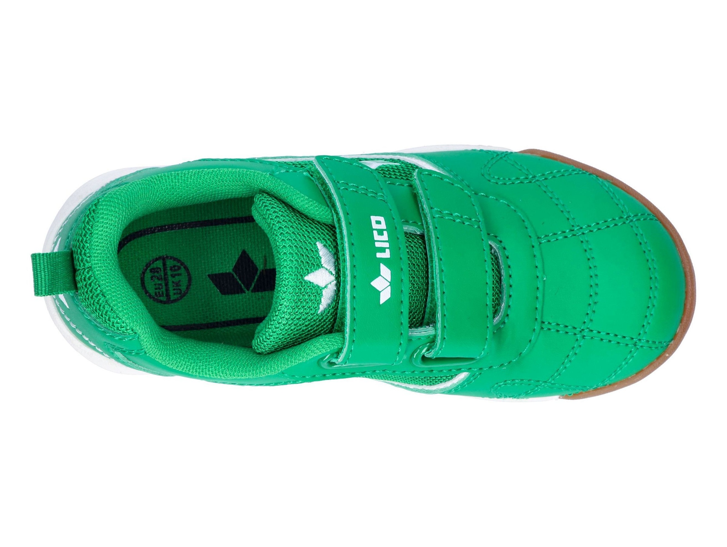 Lico Hallenschuh »Sportschuh Jaime V«